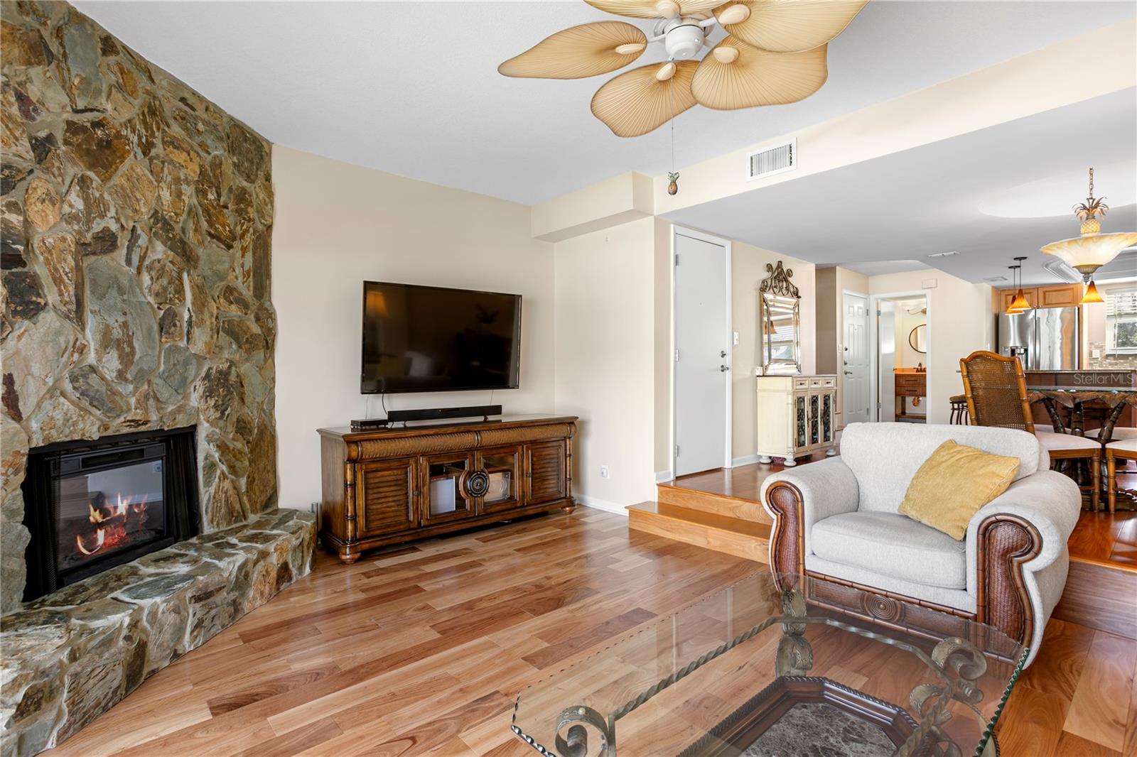 Beautiful Wood Floors