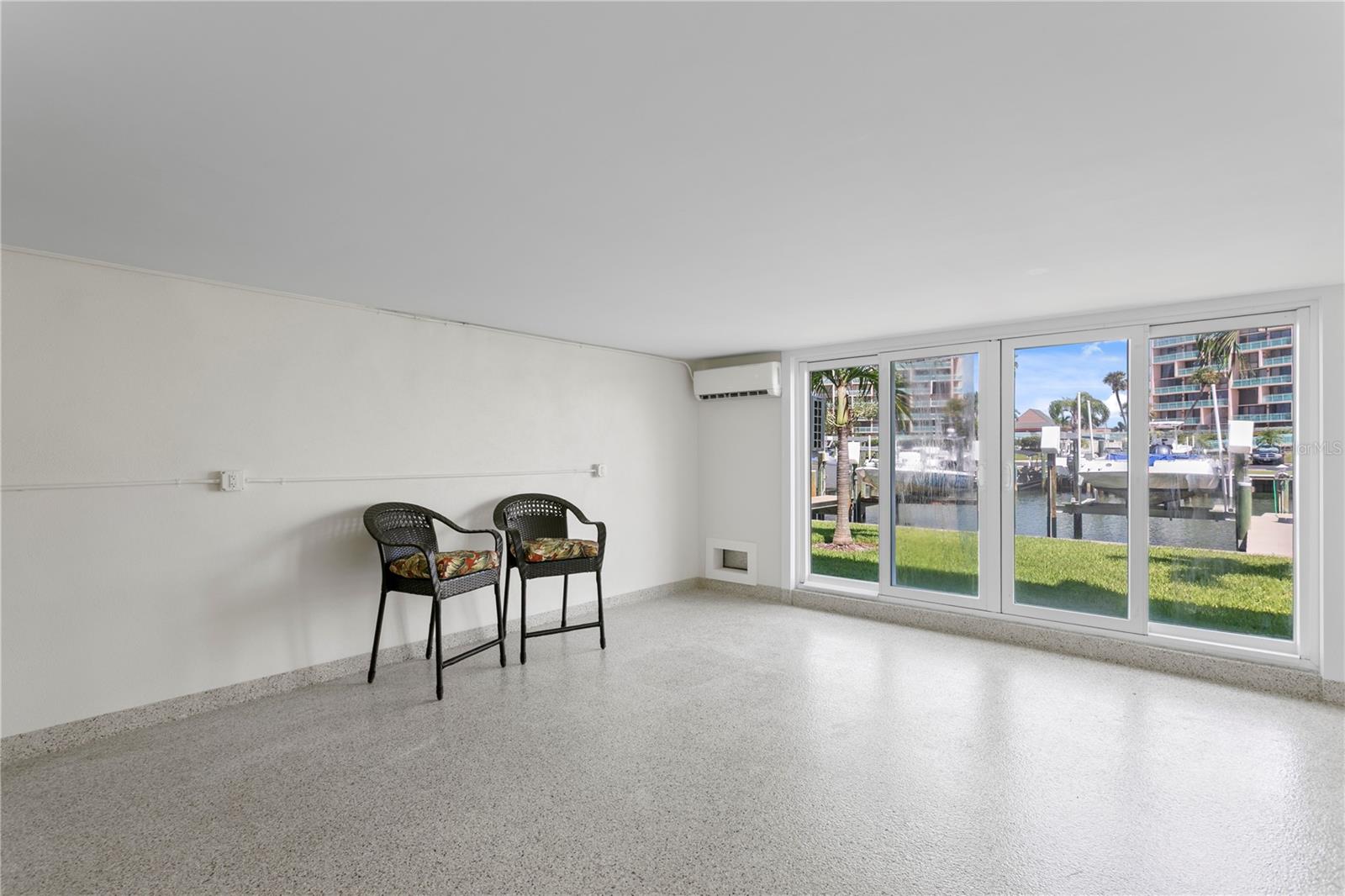 Direct Access to your Boat