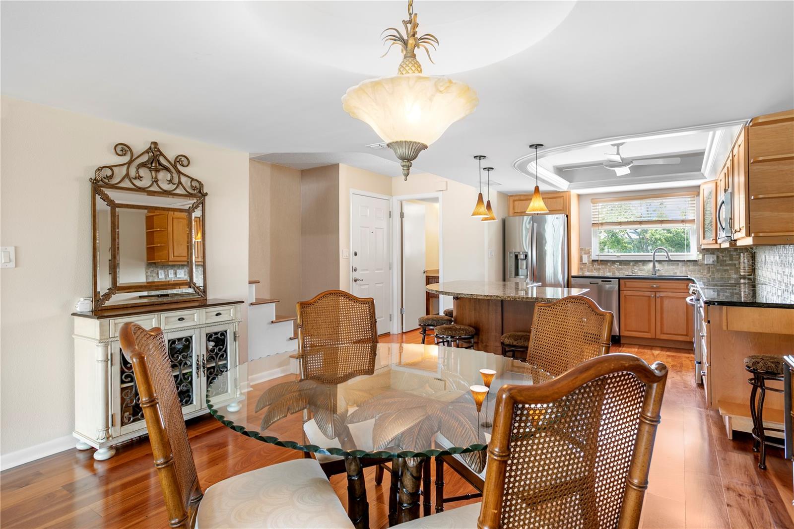 Beautifully Updated Home