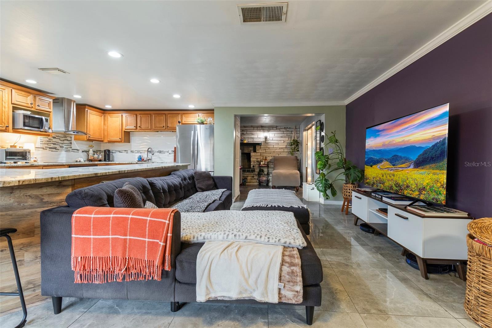 3237 SANFORD DR, HOLIDAY, FL, 34691