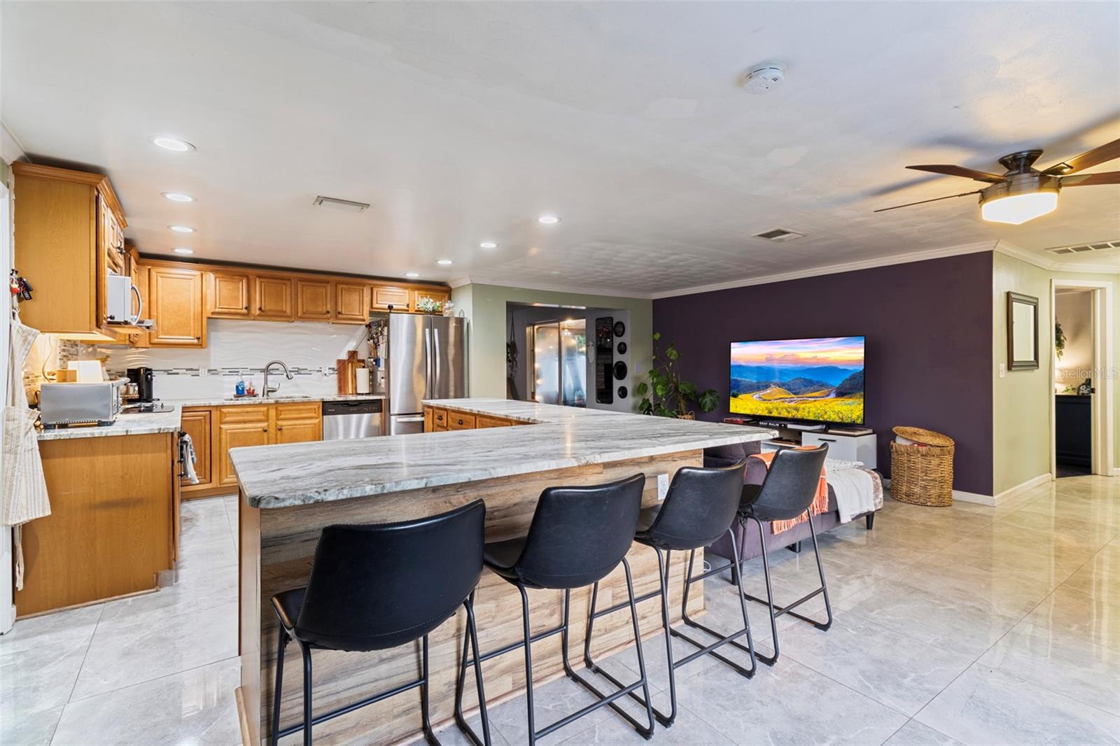 3237 SANFORD DR, HOLIDAY, FL, 34691