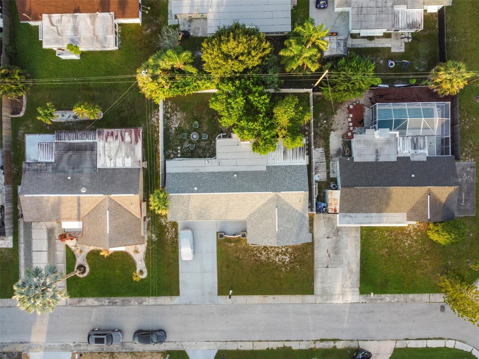 3237 SANFORD DR, HOLIDAY, FL, 34691