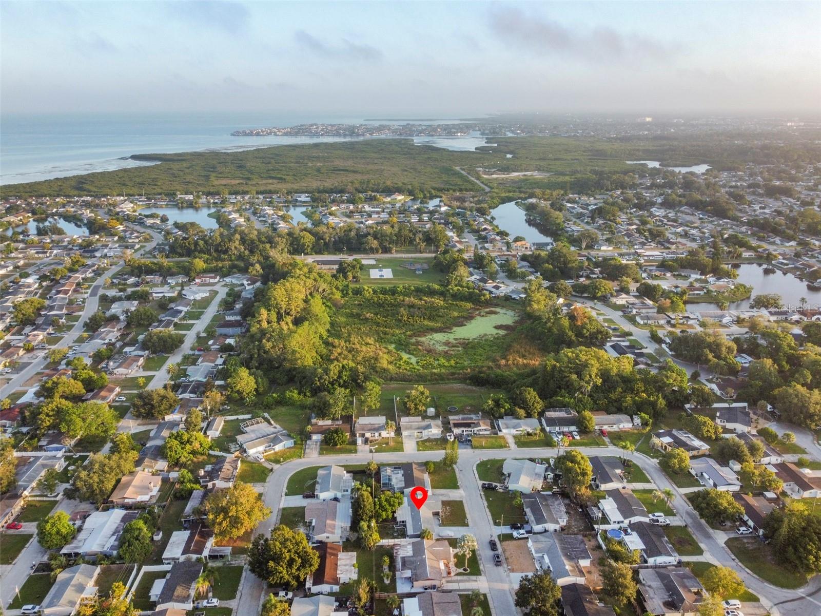 3237 SANFORD DR, HOLIDAY, FL, 34691