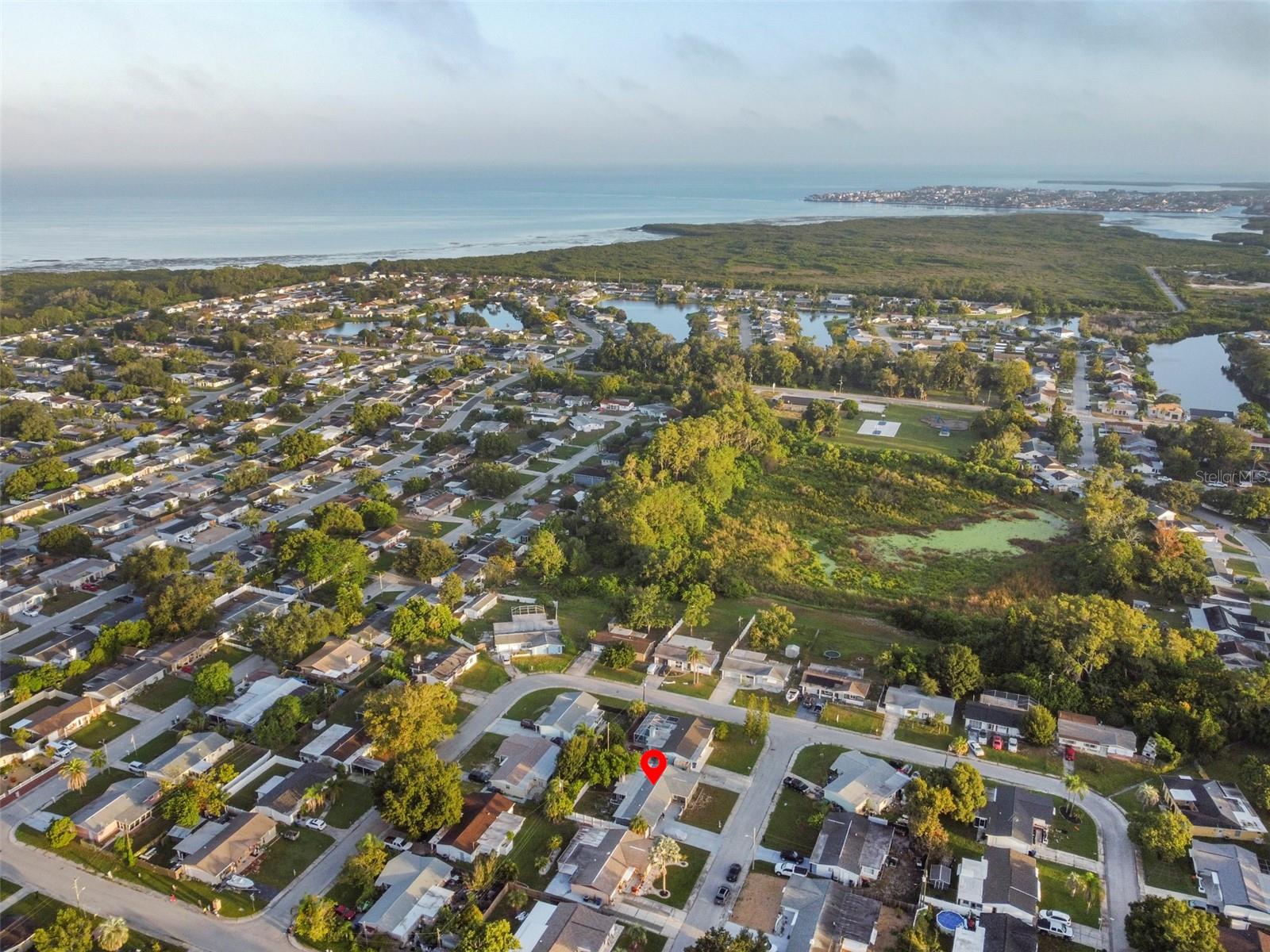 3237 SANFORD DR, HOLIDAY, FL, 34691