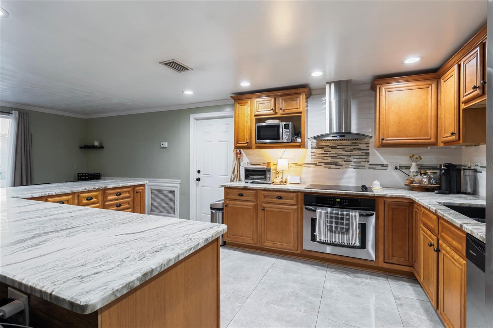 3237 SANFORD DR, HOLIDAY, FL, 34691