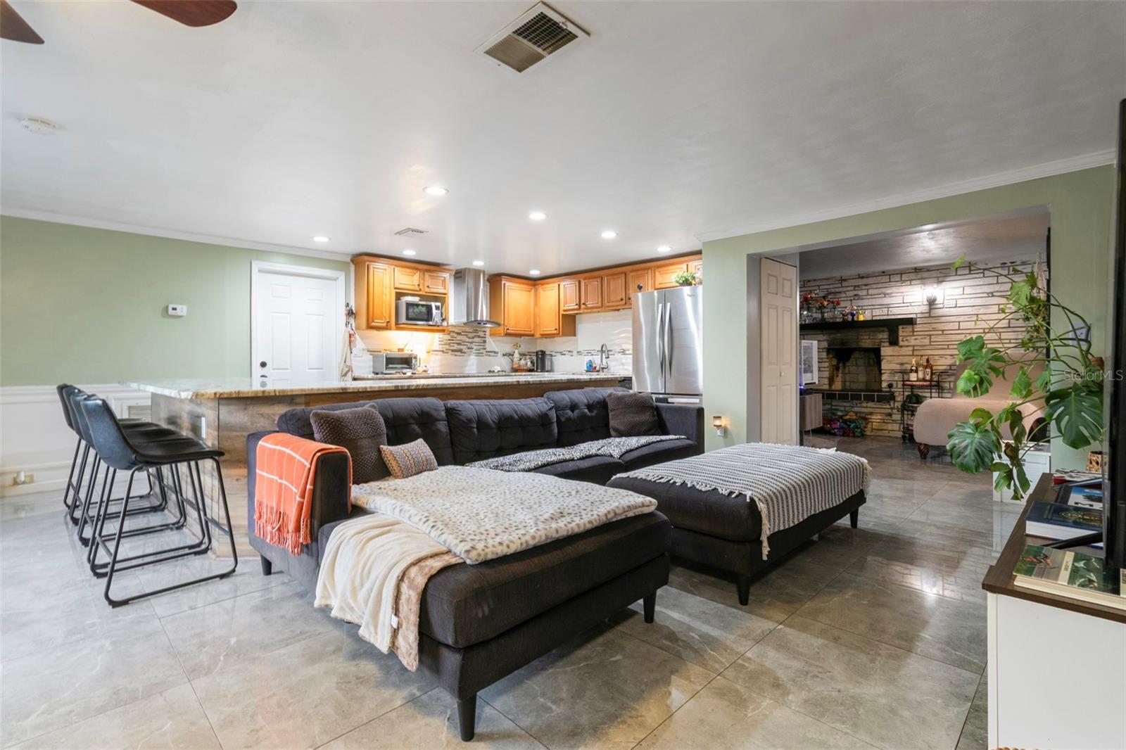 3237 SANFORD DR, HOLIDAY, FL, 34691