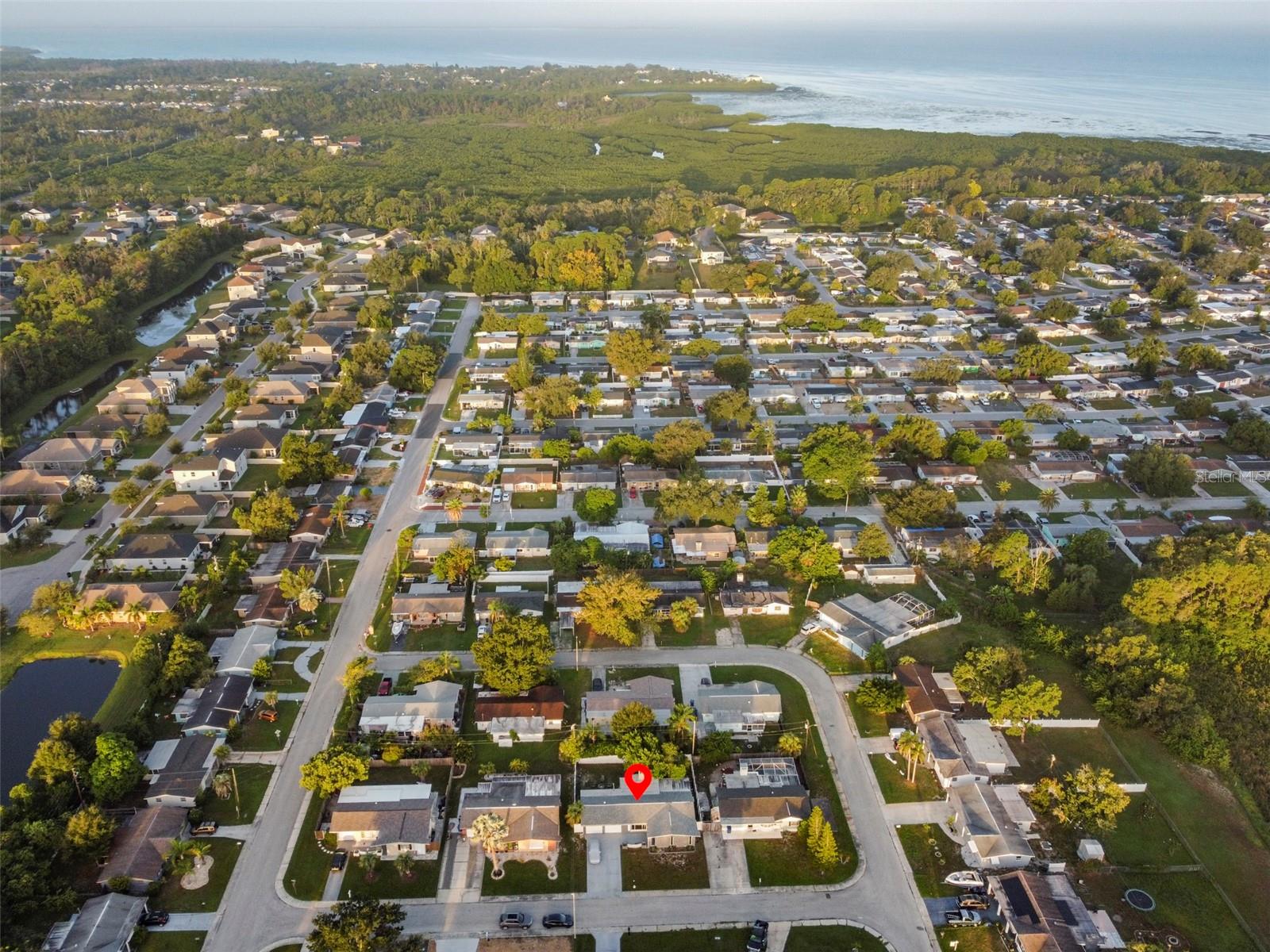 3237 SANFORD DR, HOLIDAY, FL, 34691