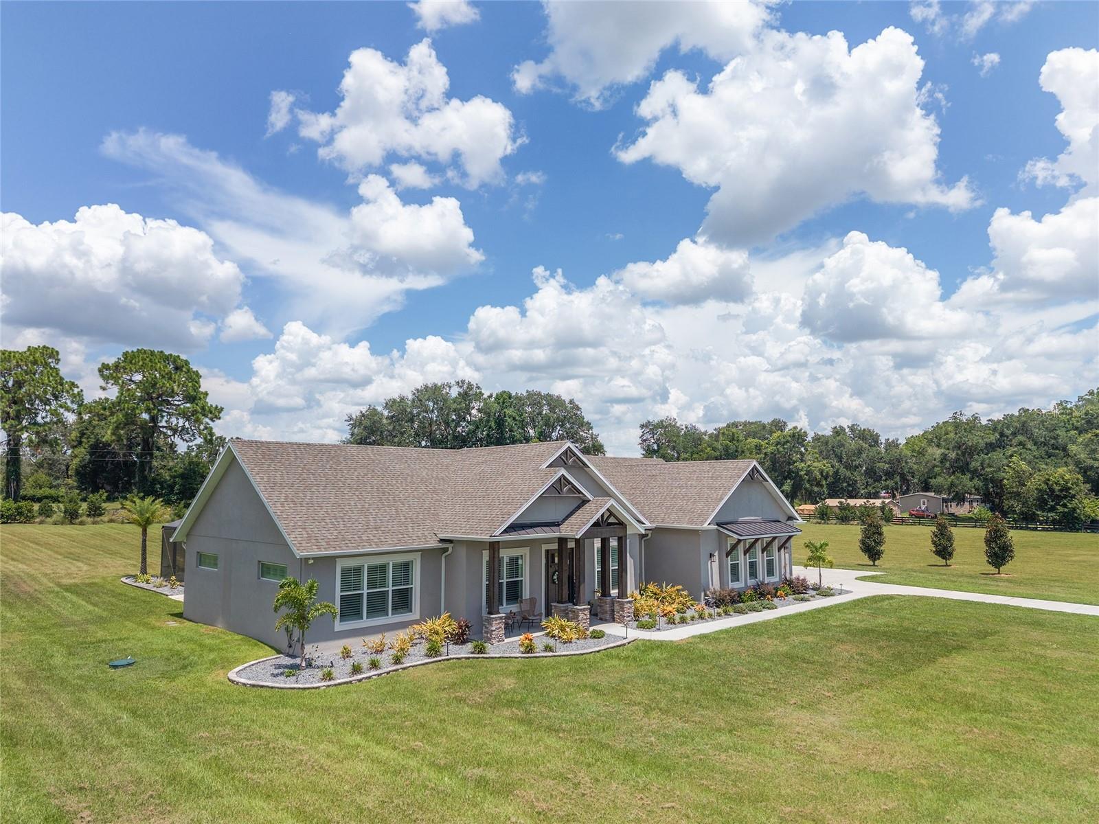 2540 NE 108TH LN, OXFORD, FL, 34484