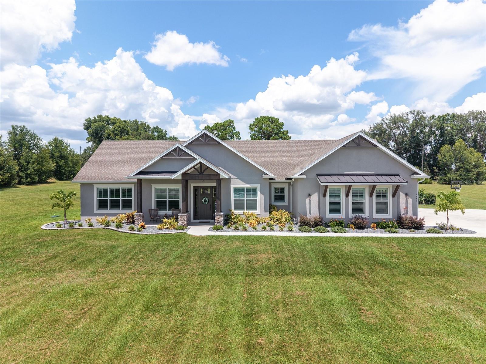 2540 NE 108TH LN, OXFORD, FL, 34484