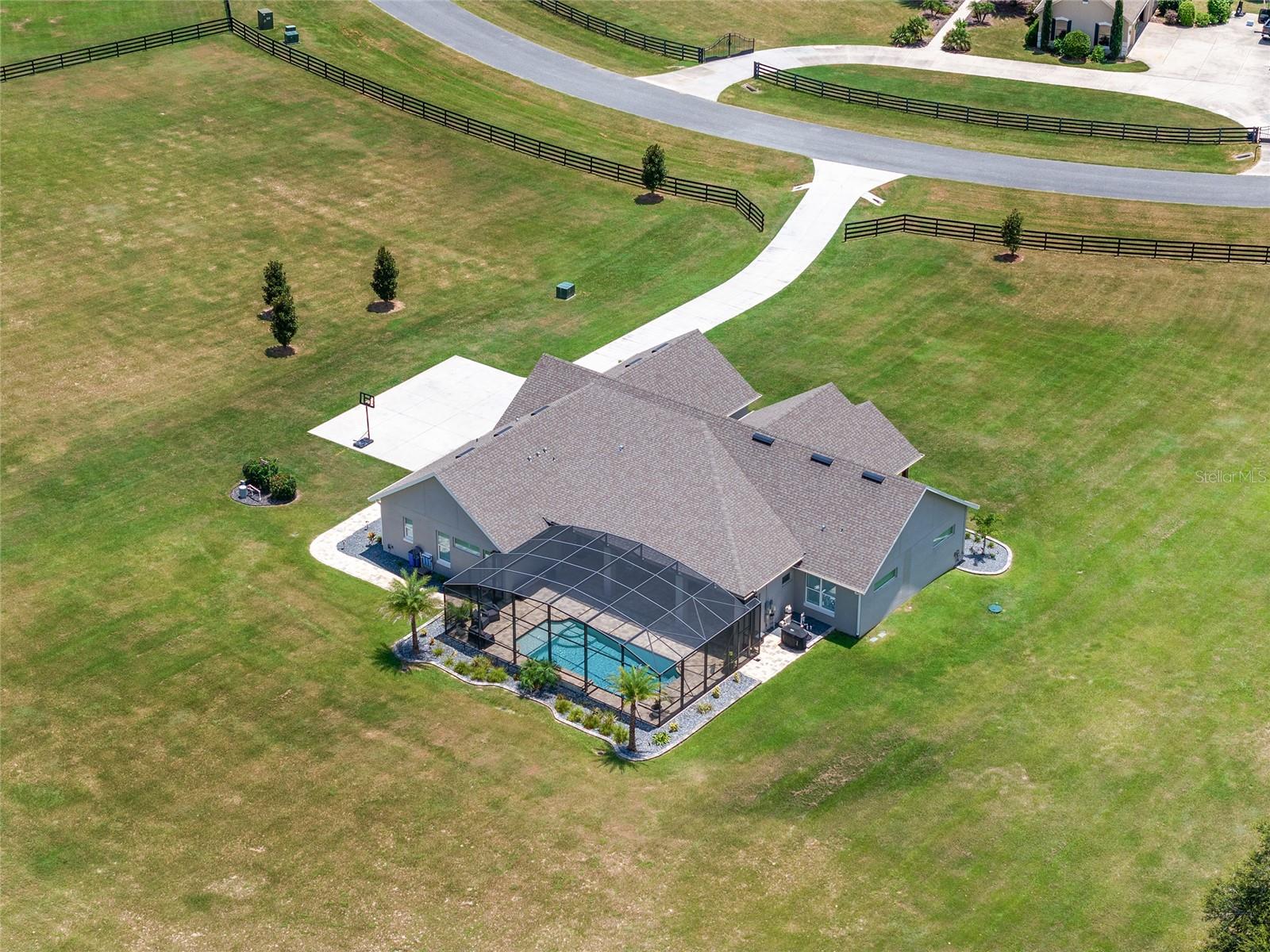 2540 NE 108TH LN, OXFORD, FL, 34484