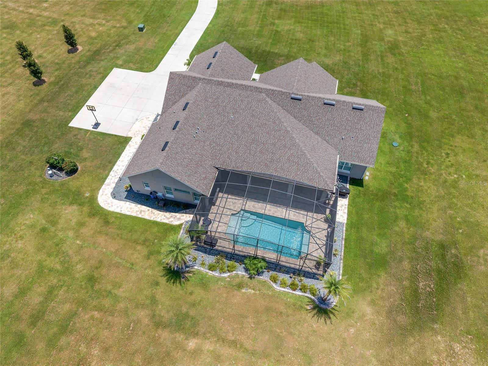 2540 NE 108TH LN, OXFORD, FL, 34484