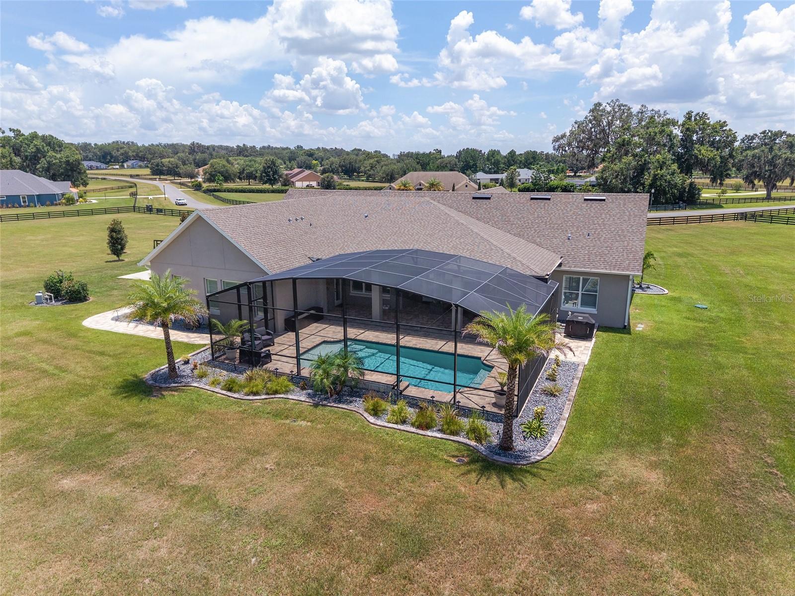 2540 NE 108TH LN, OXFORD, FL, 34484