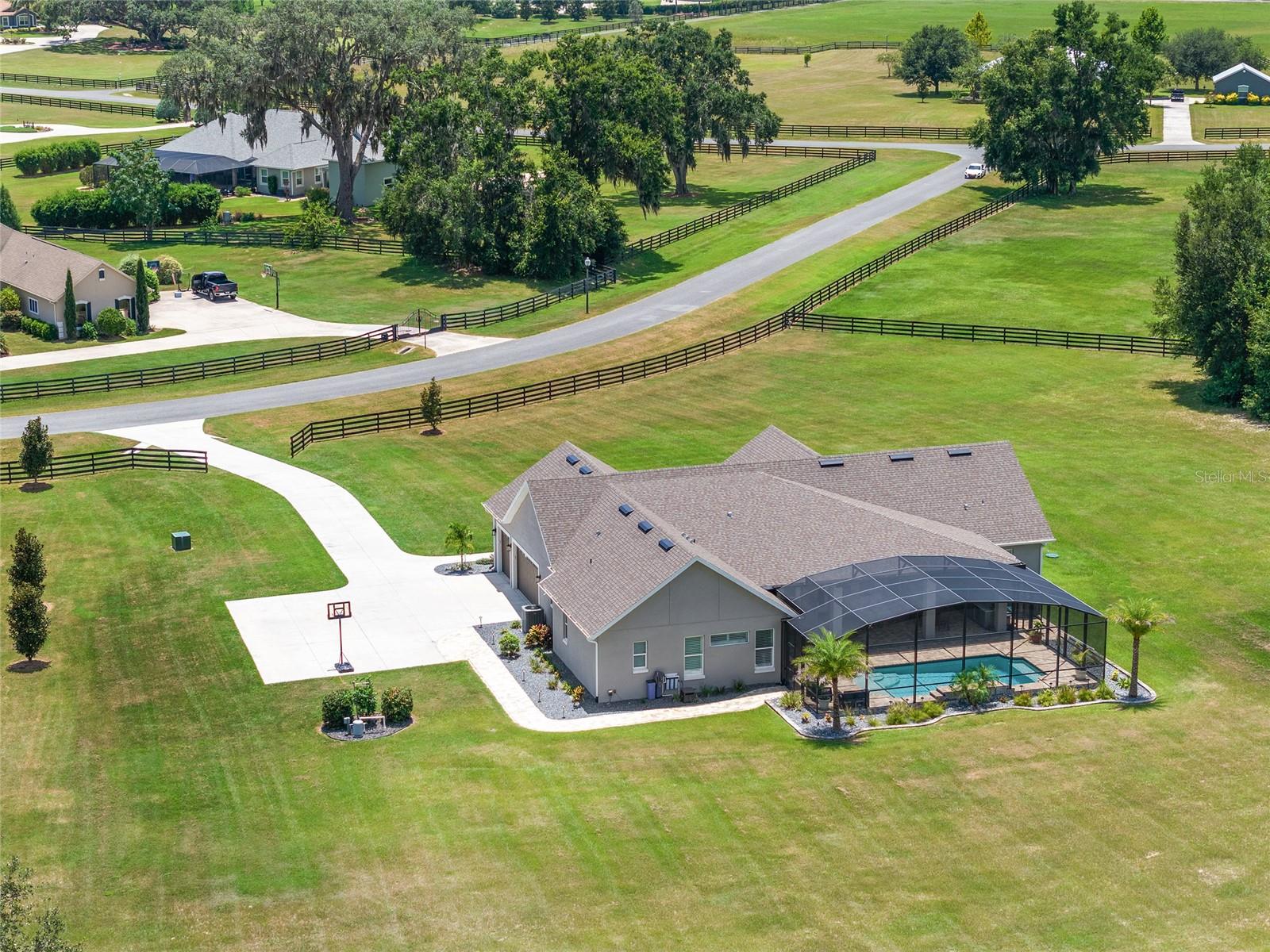 2540 NE 108TH LN, OXFORD, FL, 34484