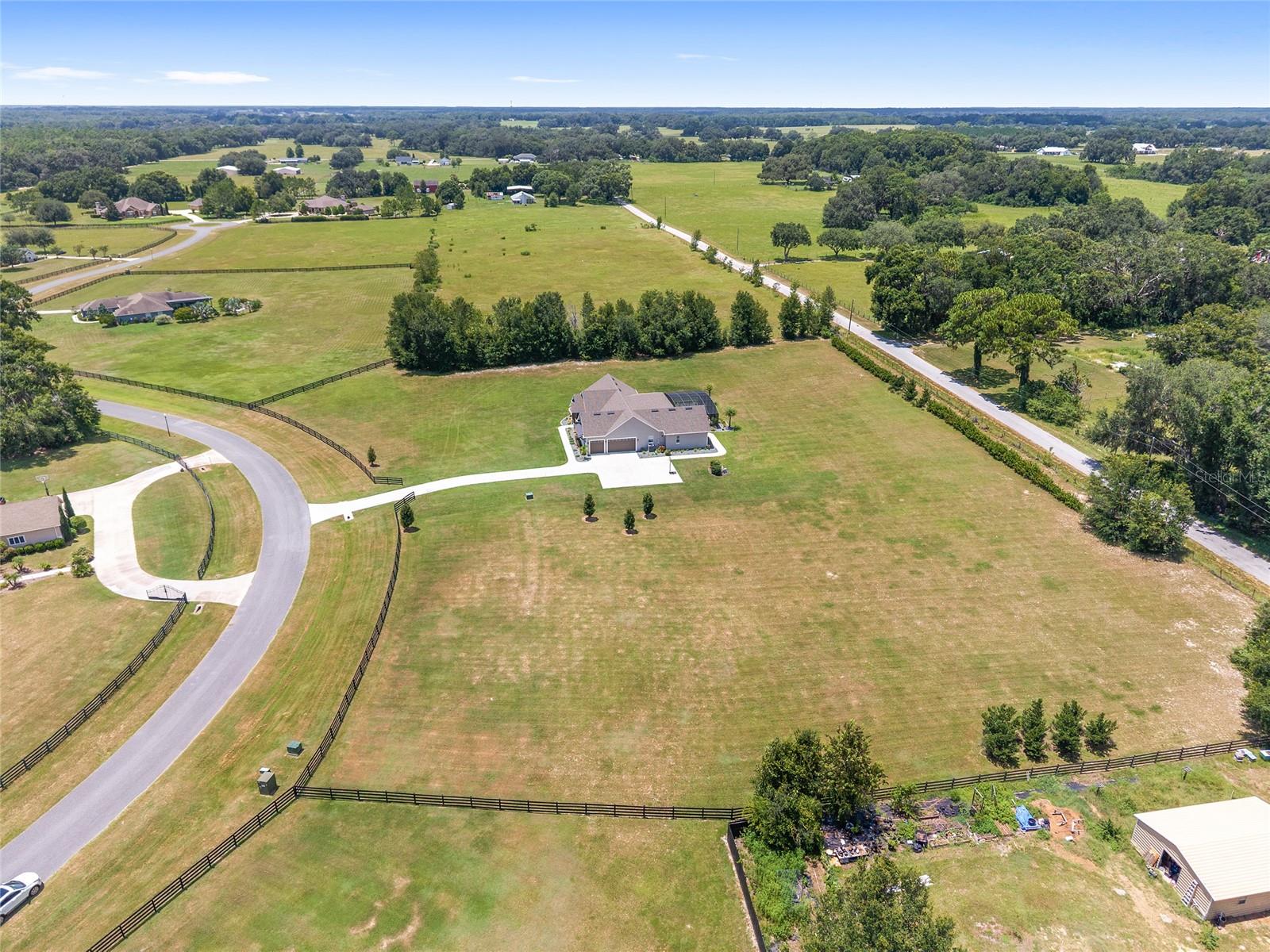 2540 NE 108TH LN, OXFORD, FL, 34484