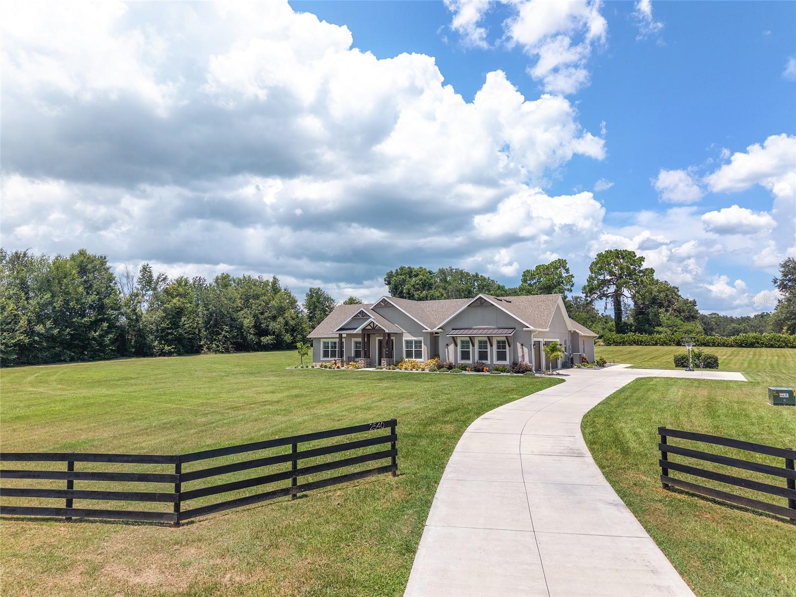 2540 NE 108TH LN, OXFORD, FL, 34484