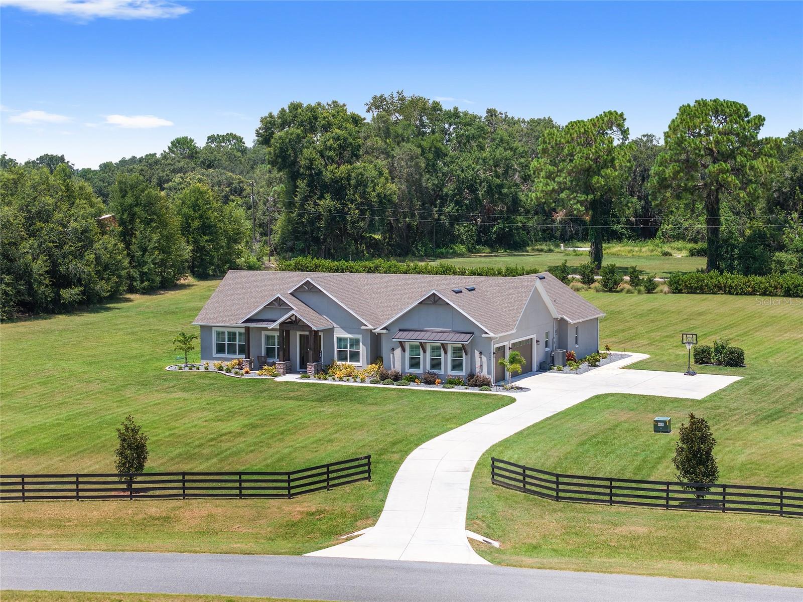 2540 NE 108TH LN, OXFORD, FL, 34484