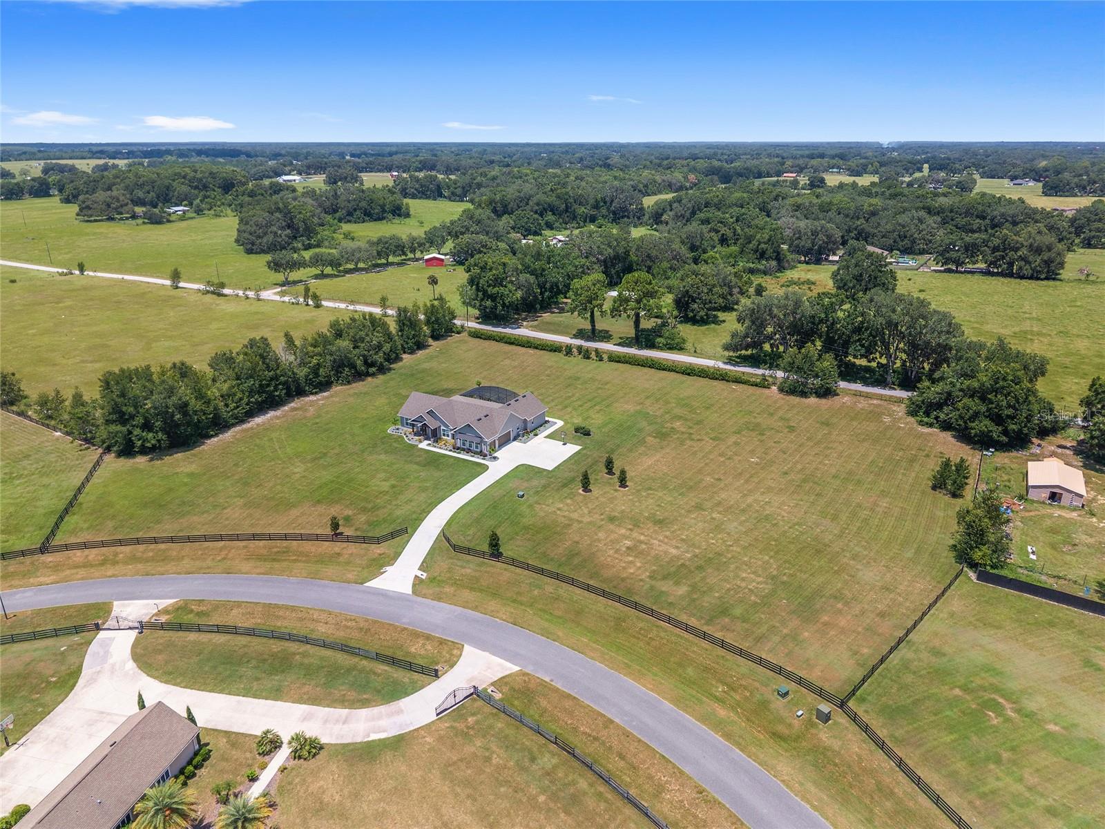 2540 NE 108TH LN, OXFORD, FL, 34484