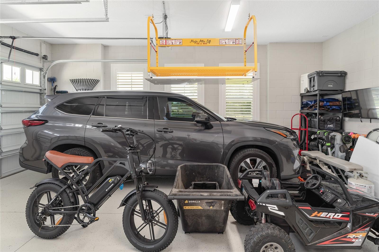 2540 NE 108TH LN, OXFORD, FL, 34484