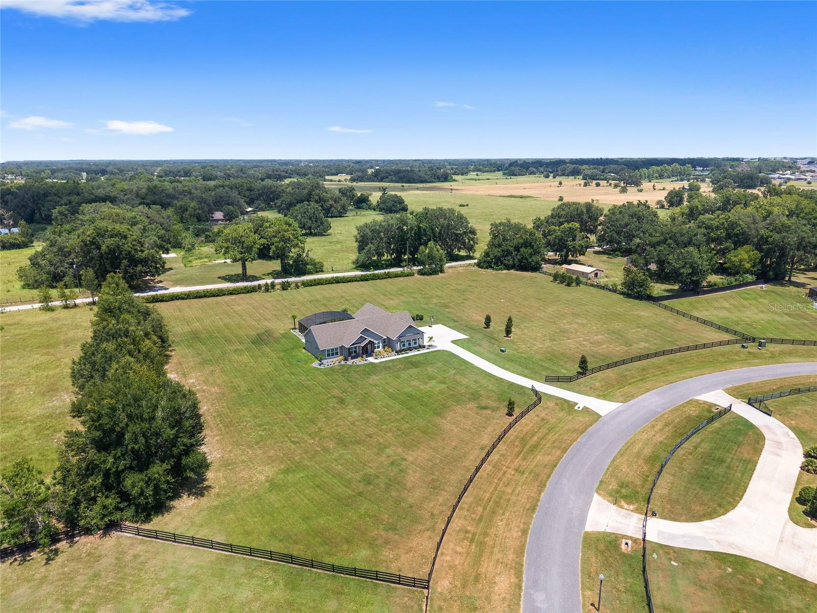 2540 NE 108TH LN, OXFORD, FL, 34484