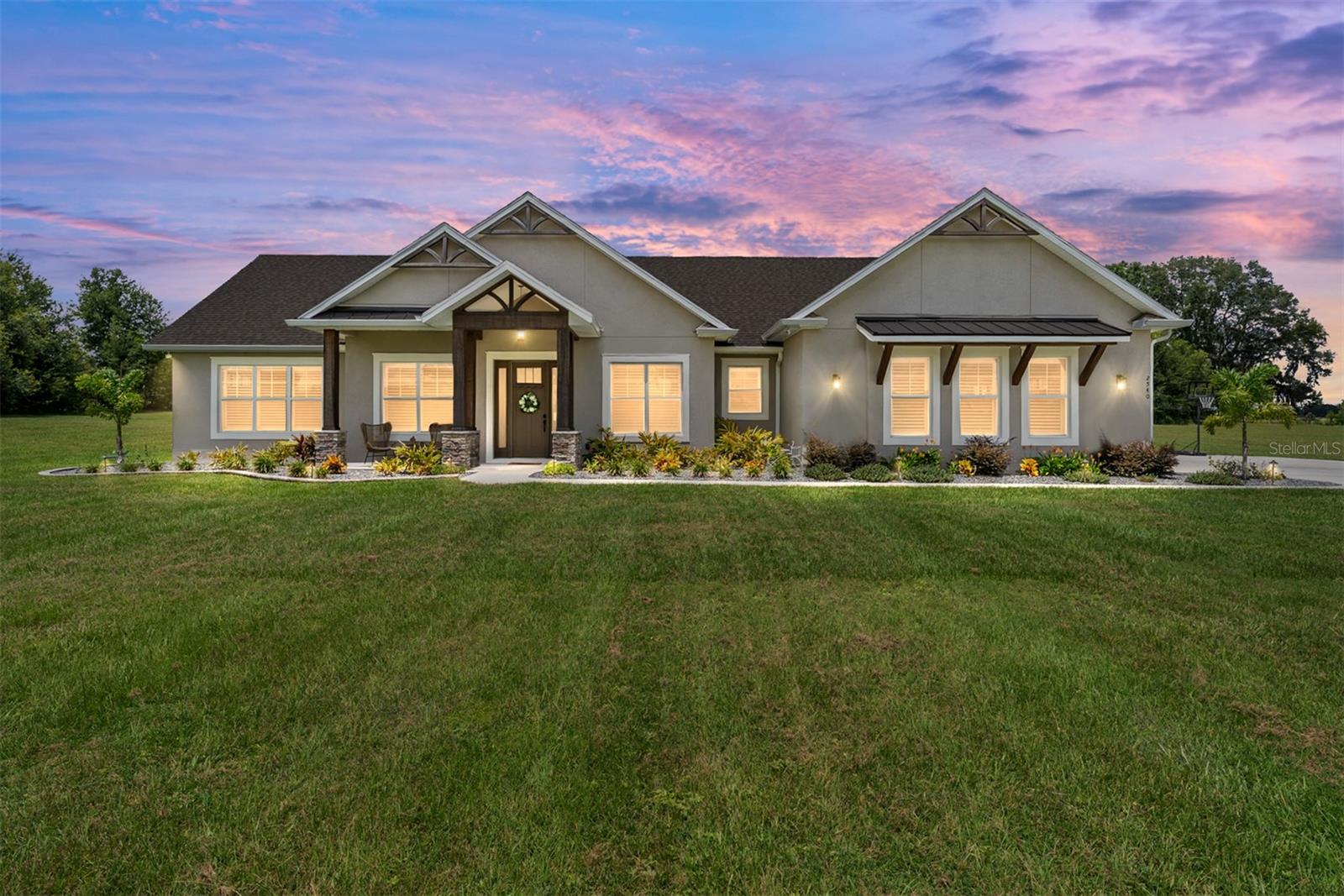 2540 NE 108TH LN, OXFORD, FL, 34484