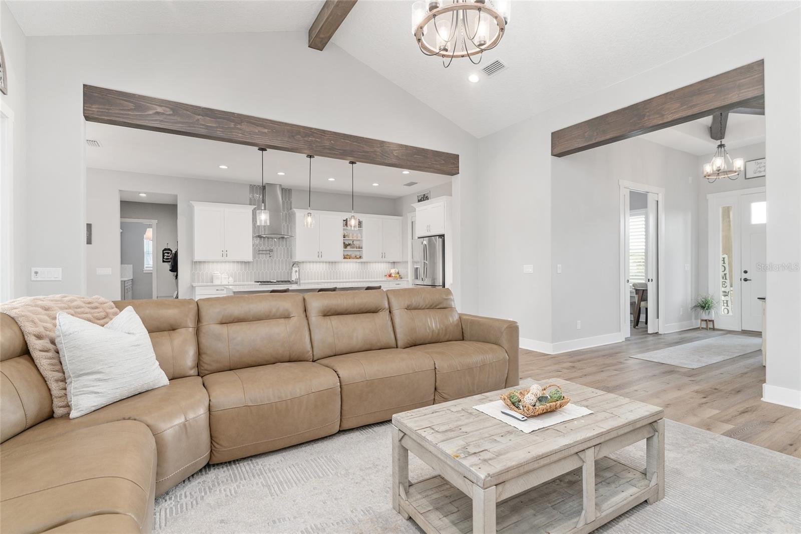 2540 NE 108TH LN, OXFORD, FL, 34484