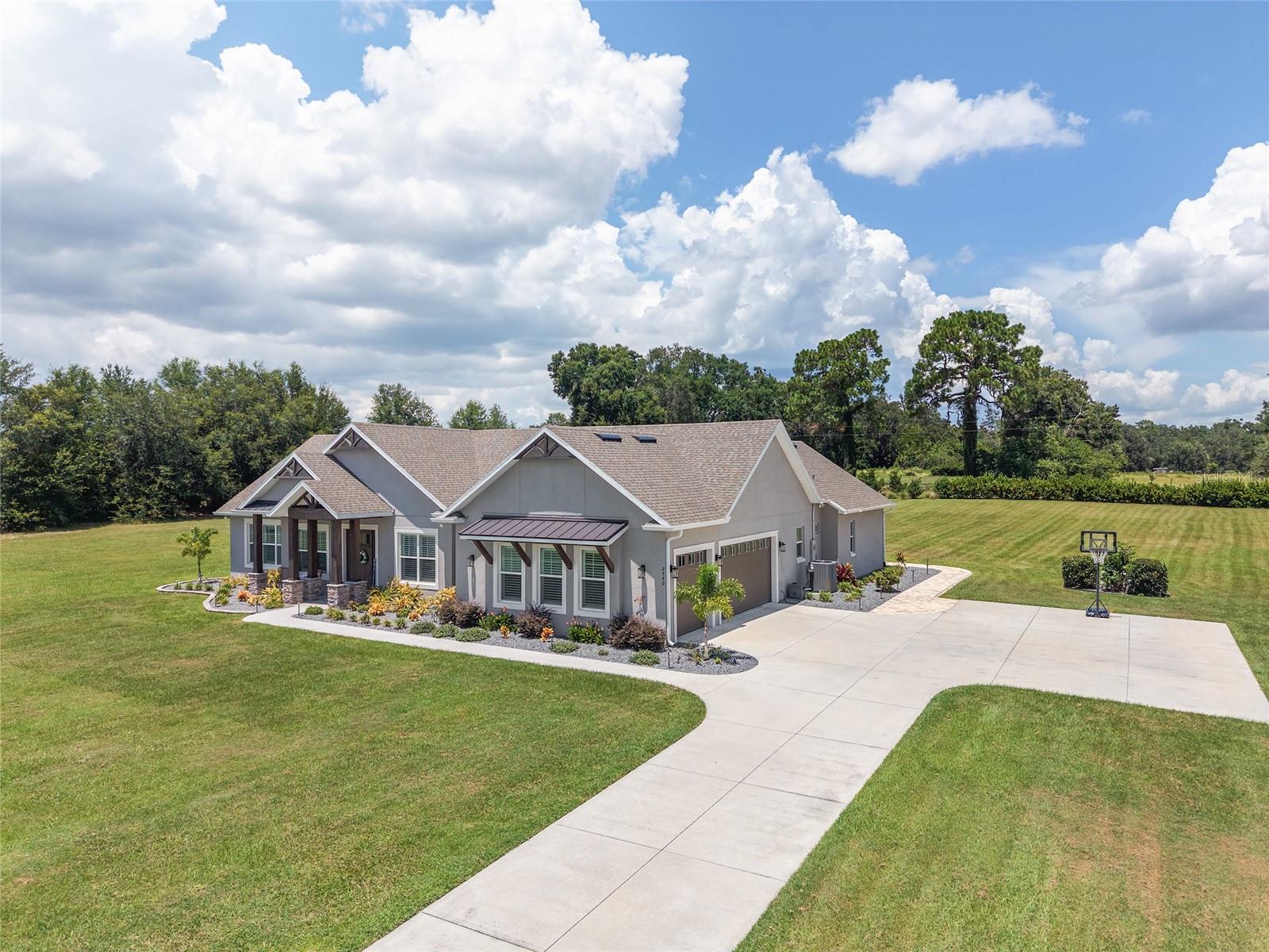 2540 NE 108TH LN, OXFORD, FL, 34484