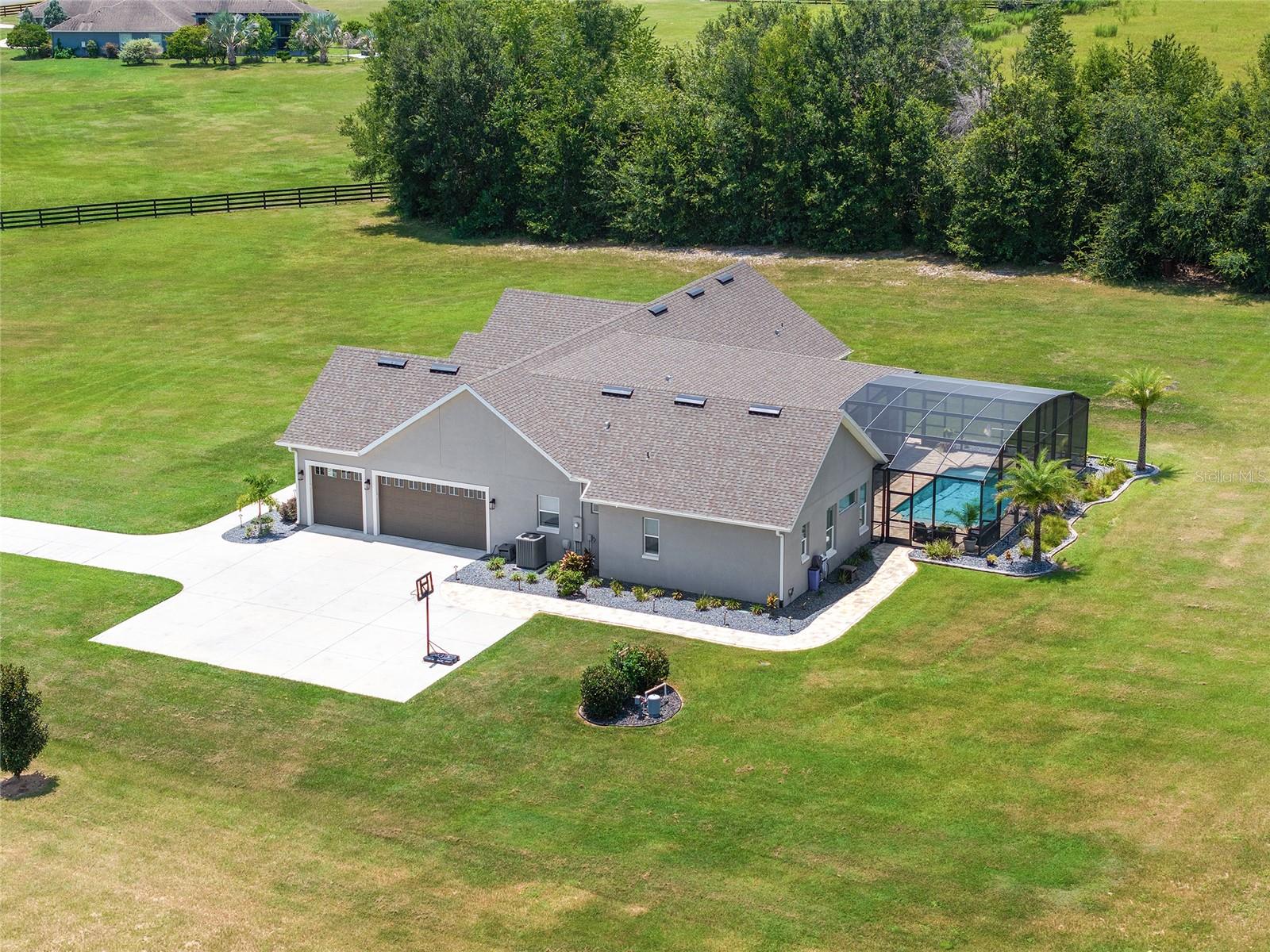 2540 NE 108TH LN, OXFORD, FL, 34484