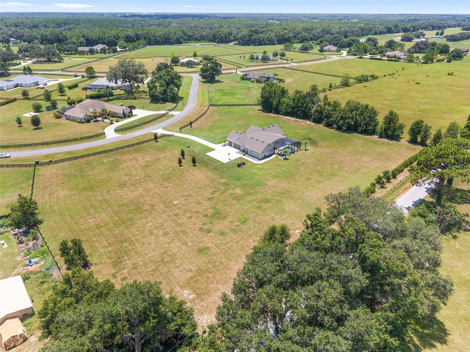 2540 NE 108TH LN, OXFORD, FL, 34484