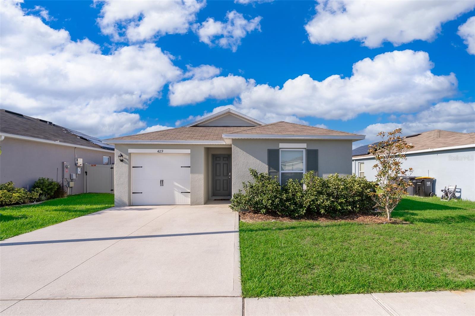 429 JACKS WAY, DAVENPORT, FL, 33837