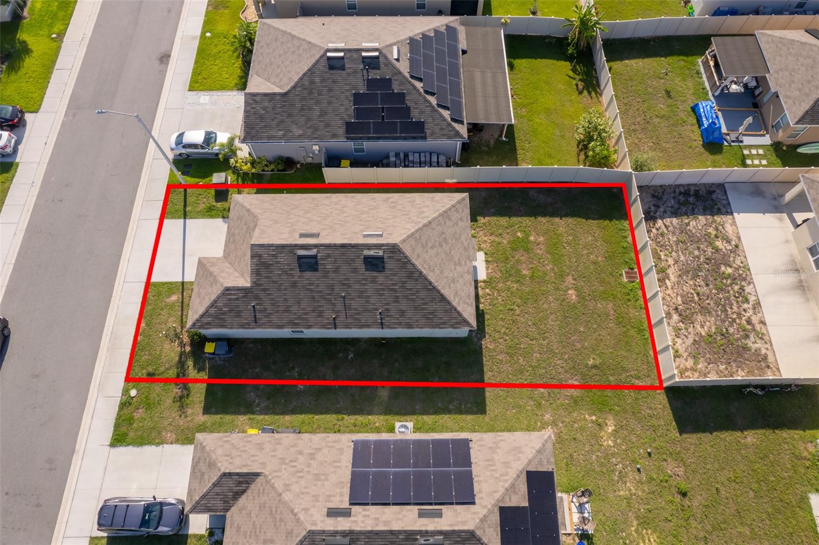 429 JACKS WAY, DAVENPORT, FL, 33837