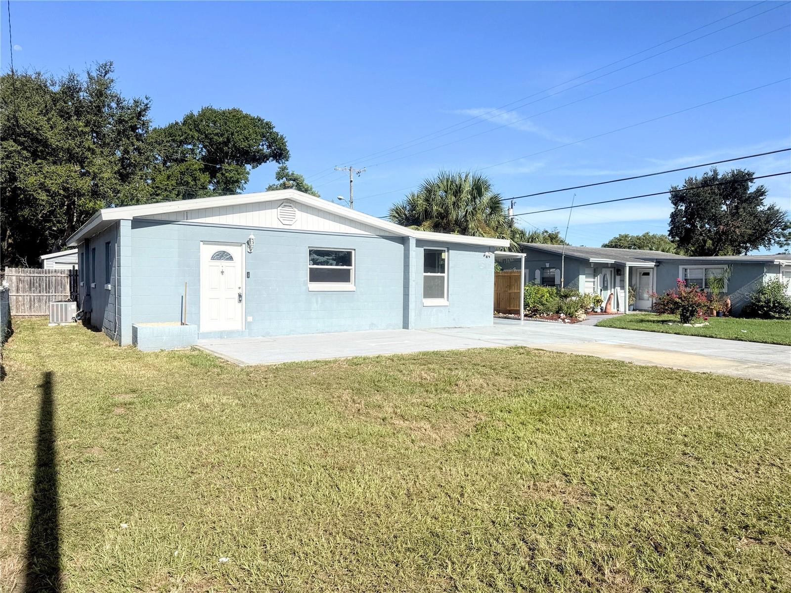 7702 AREZZO AVE, ORLANDO, FL, 32819