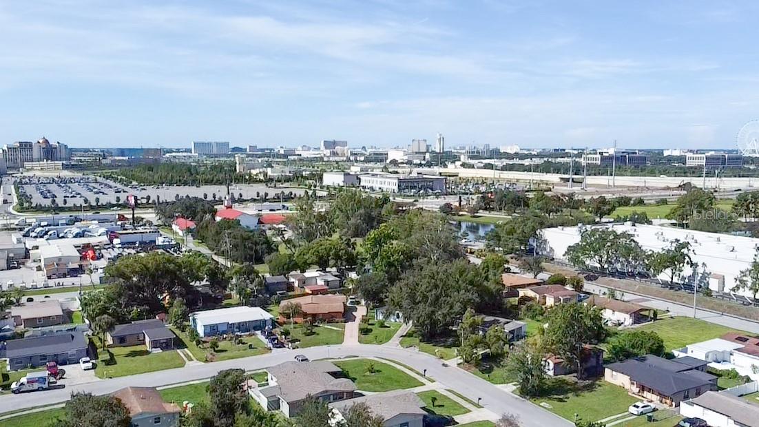 7702 AREZZO AVE, ORLANDO, FL, 32819