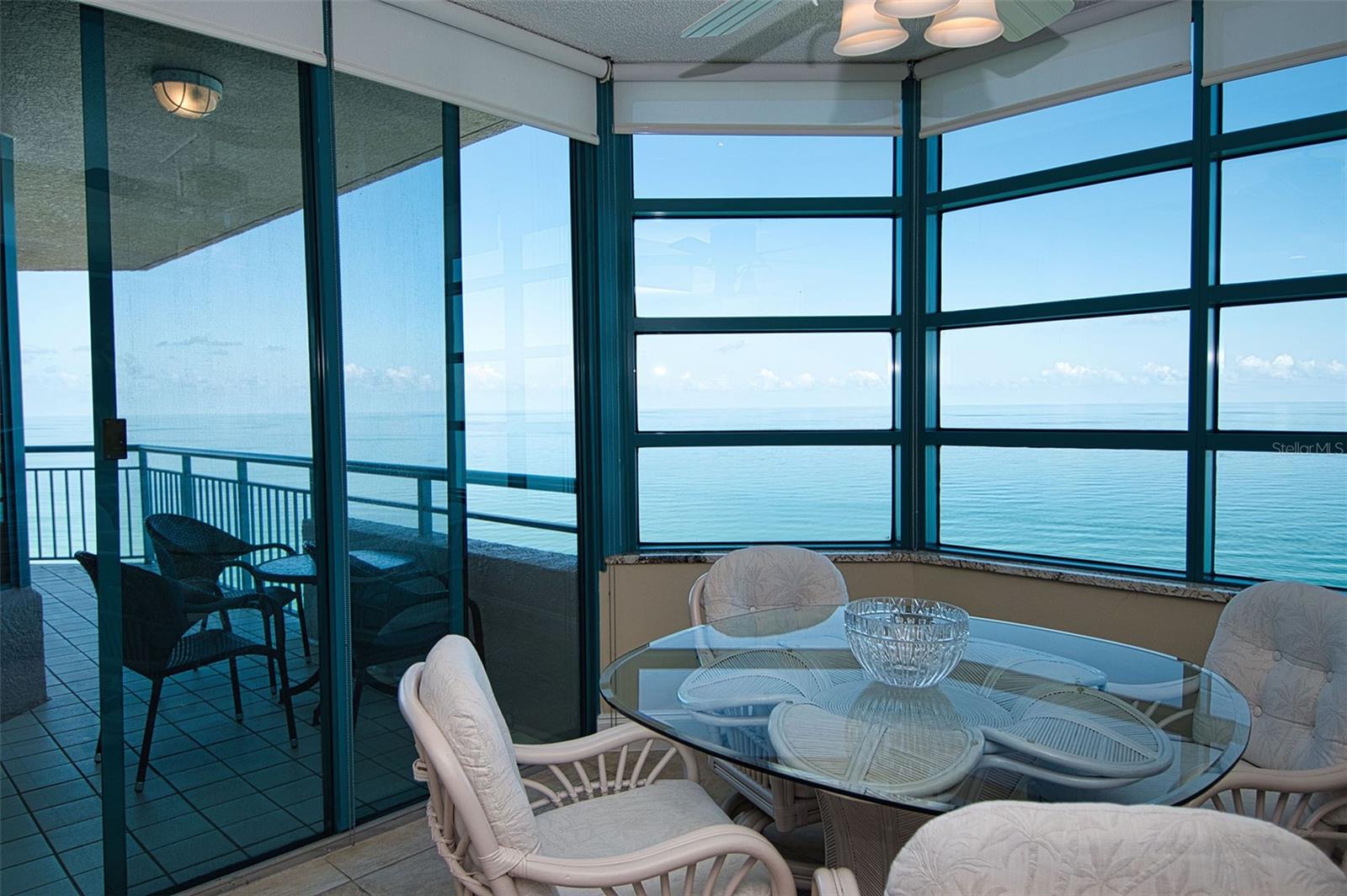 Dinette area / breakfast area