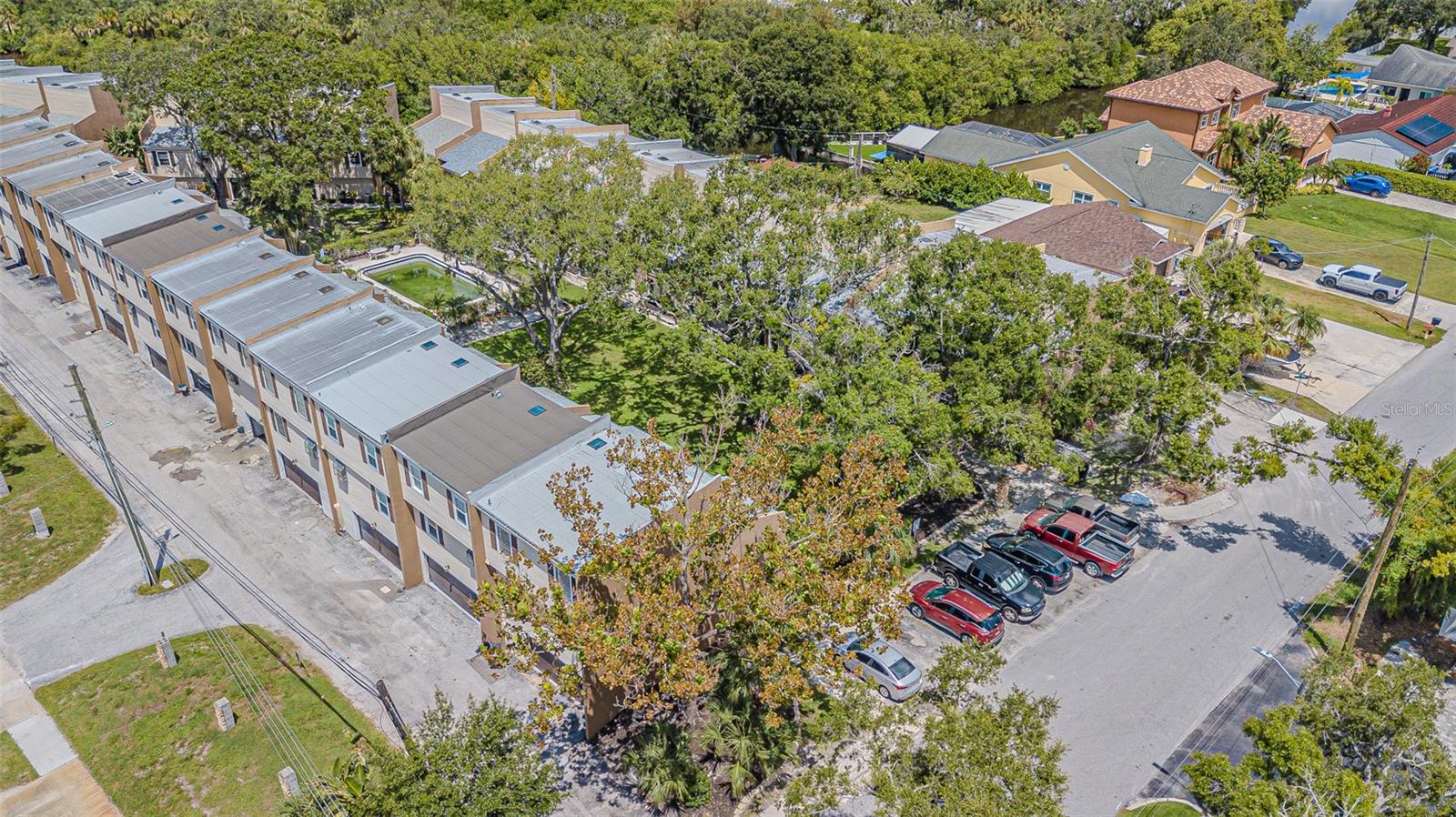 5401 SWEETWATER TERRACE CIR #5401, TAMPA, FL, 33634