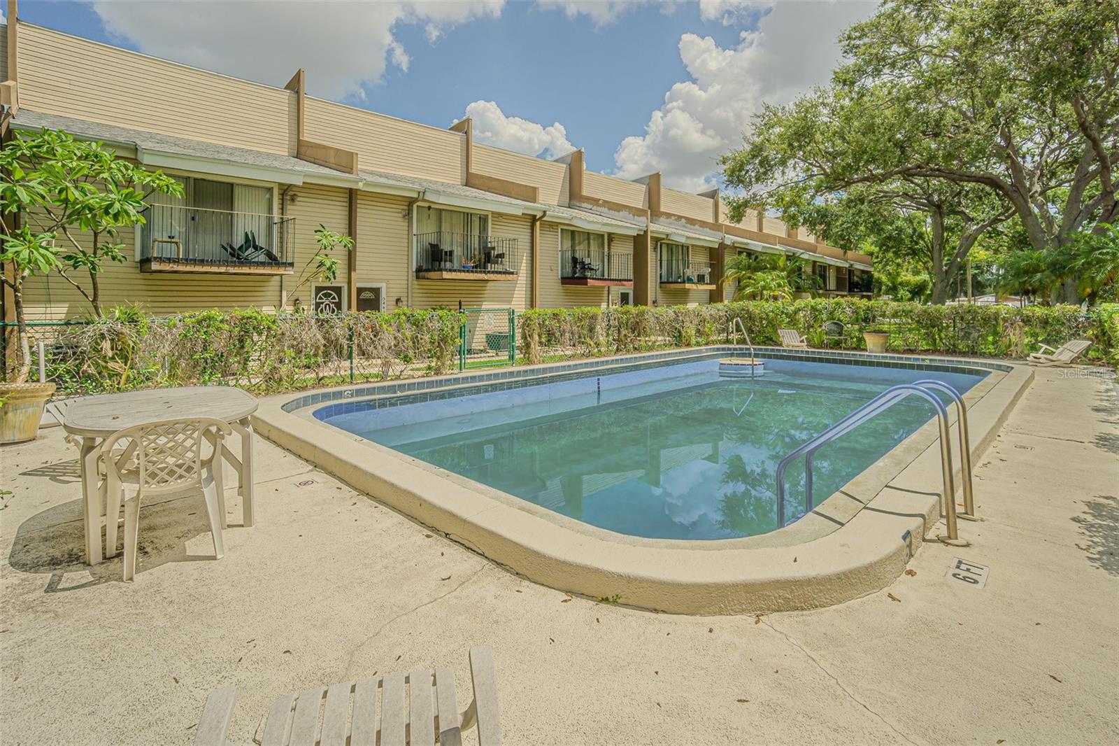 5401 SWEETWATER TERRACE CIR #5401, TAMPA, FL, 33634