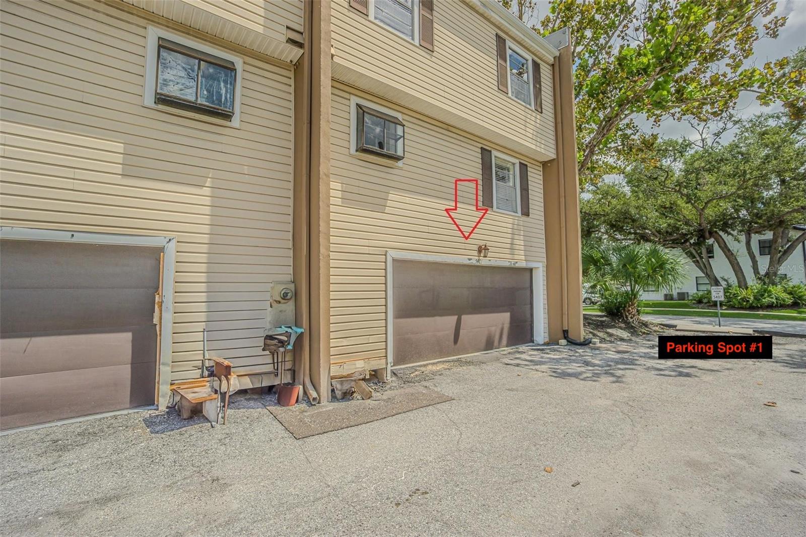 5401 SWEETWATER TERRACE CIR #5401, TAMPA, FL, 33634