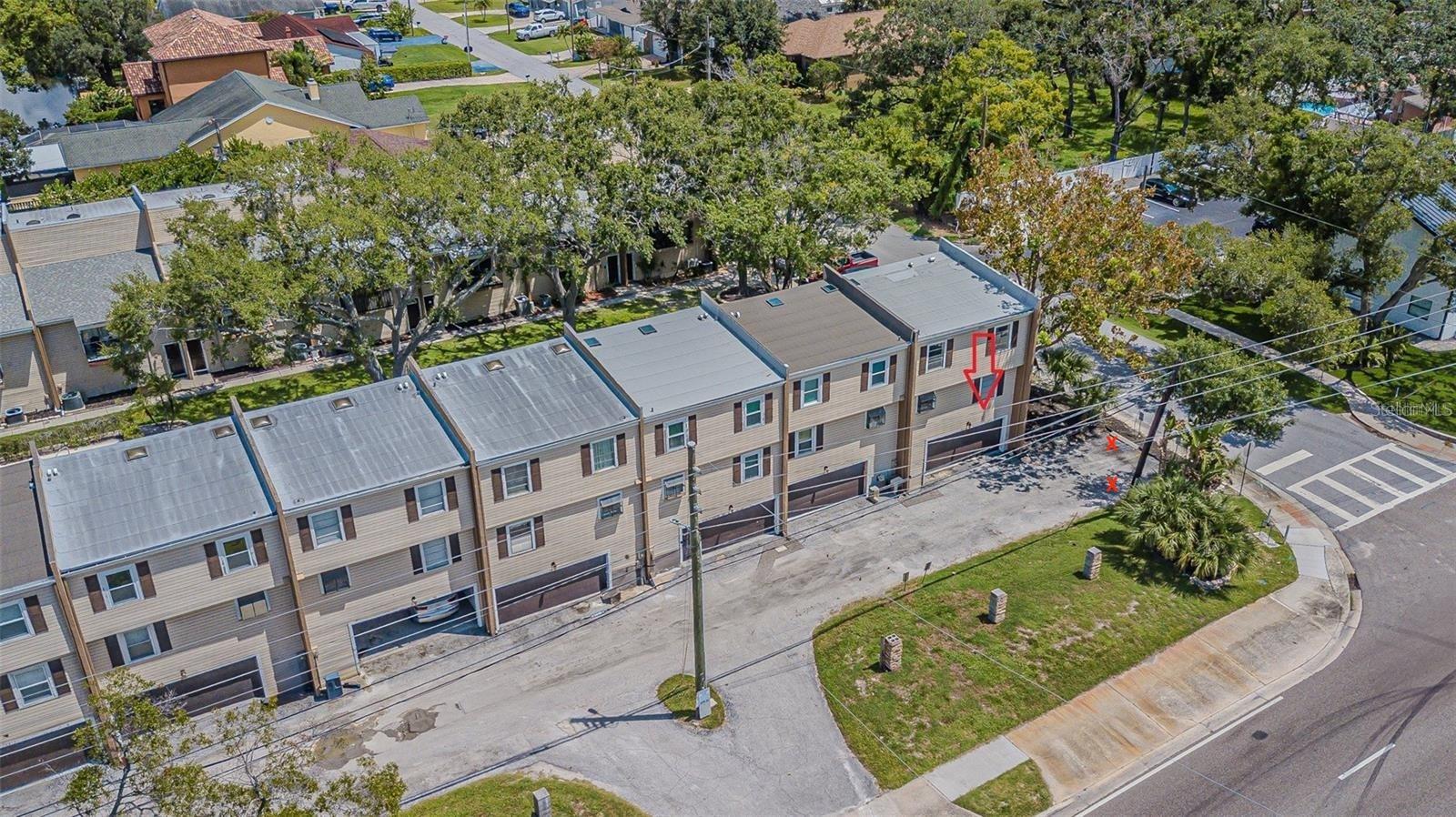 5401 SWEETWATER TERRACE CIR #5401, TAMPA, FL, 33634