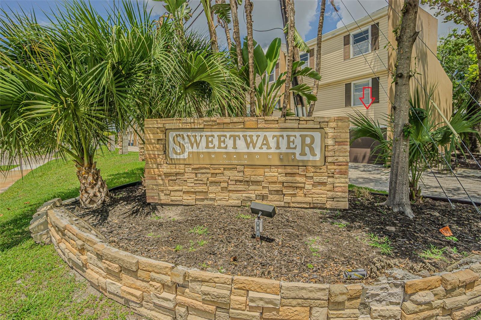 5401 SWEETWATER TERRACE CIR #5401, TAMPA, FL, 33634