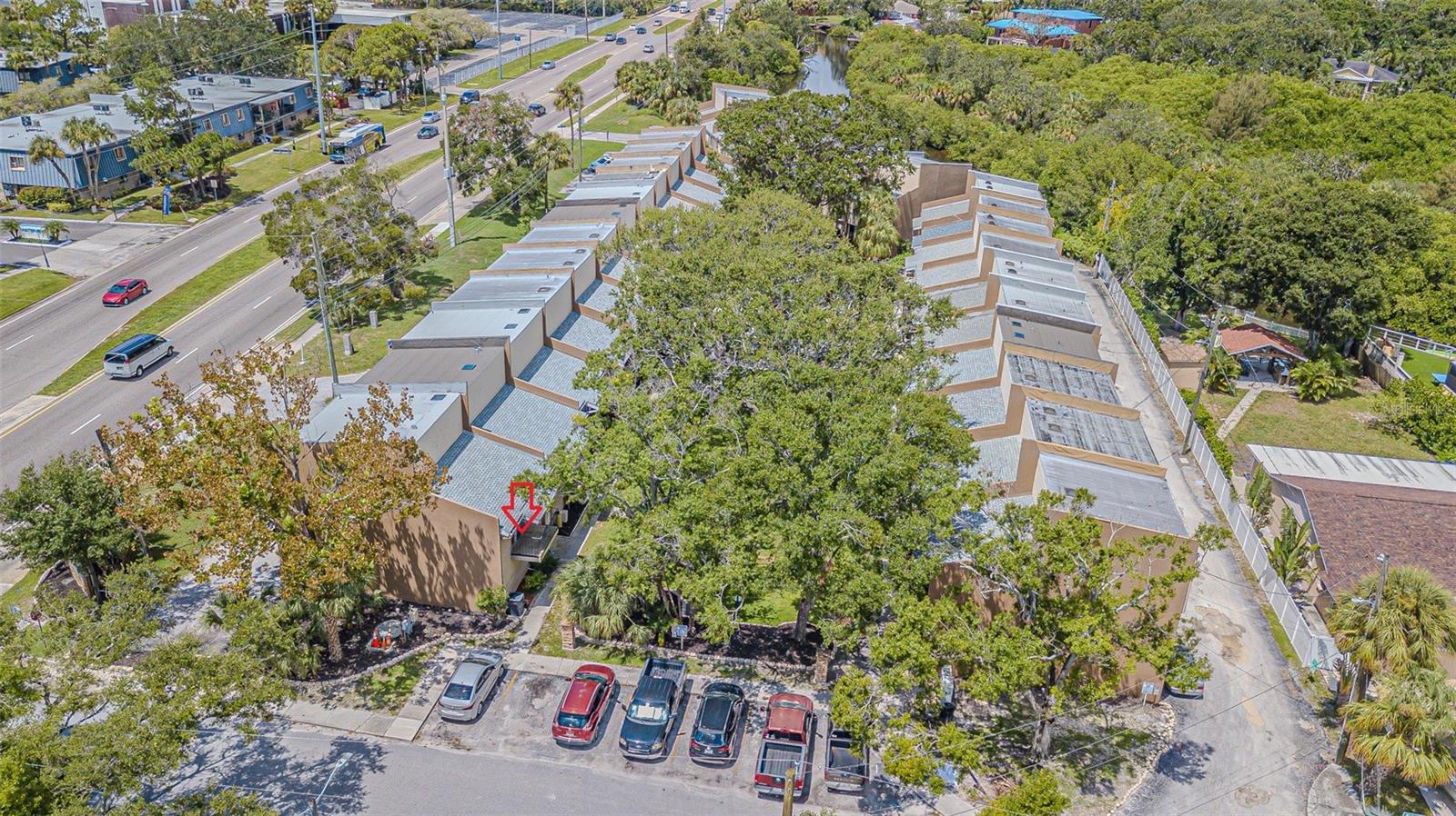 5401 SWEETWATER TERRACE CIR #5401, TAMPA, FL, 33634