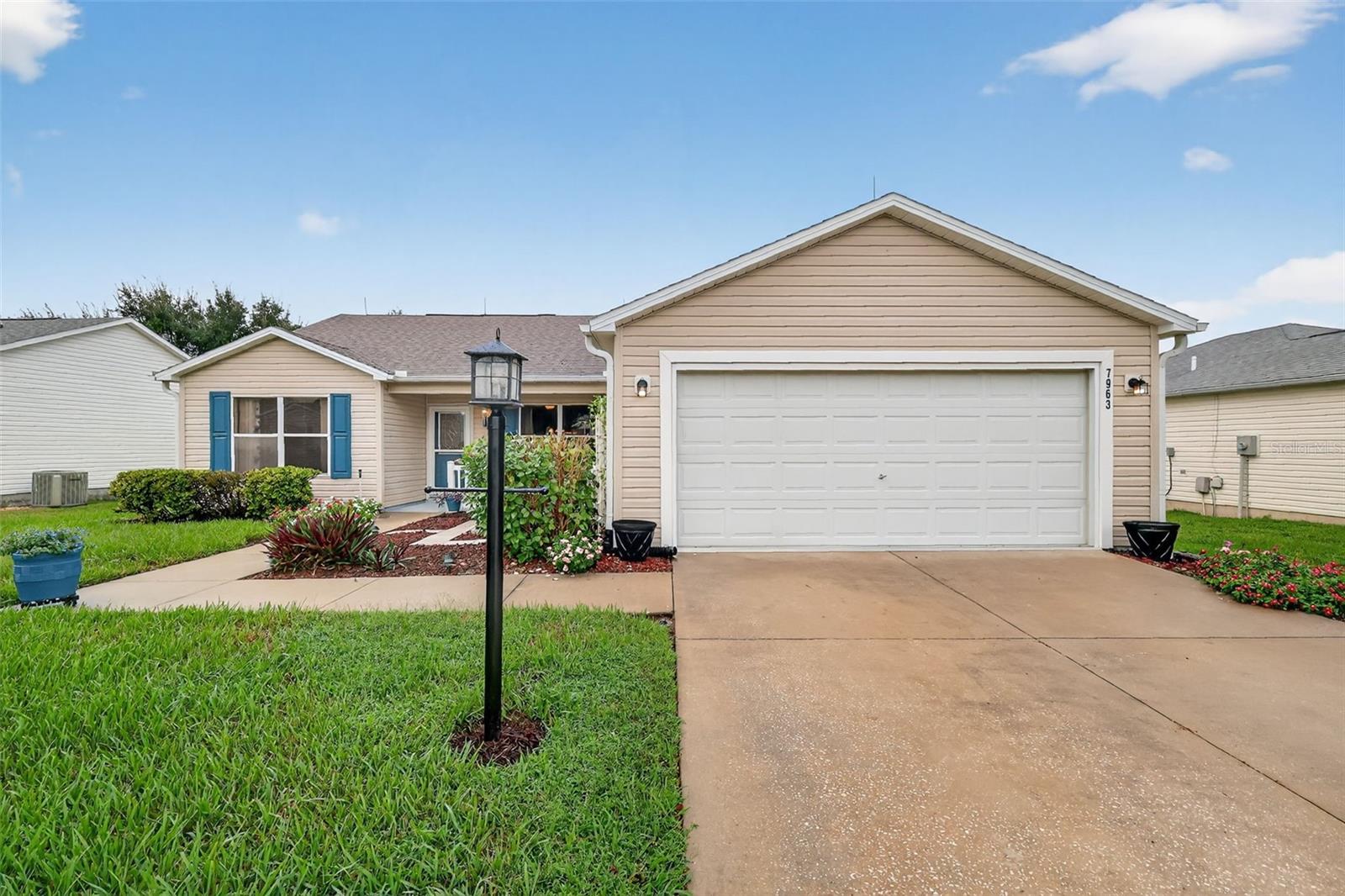 7963 SE 174TH BELHAVEN LOOP, THE VILLAGES, FL, 32162