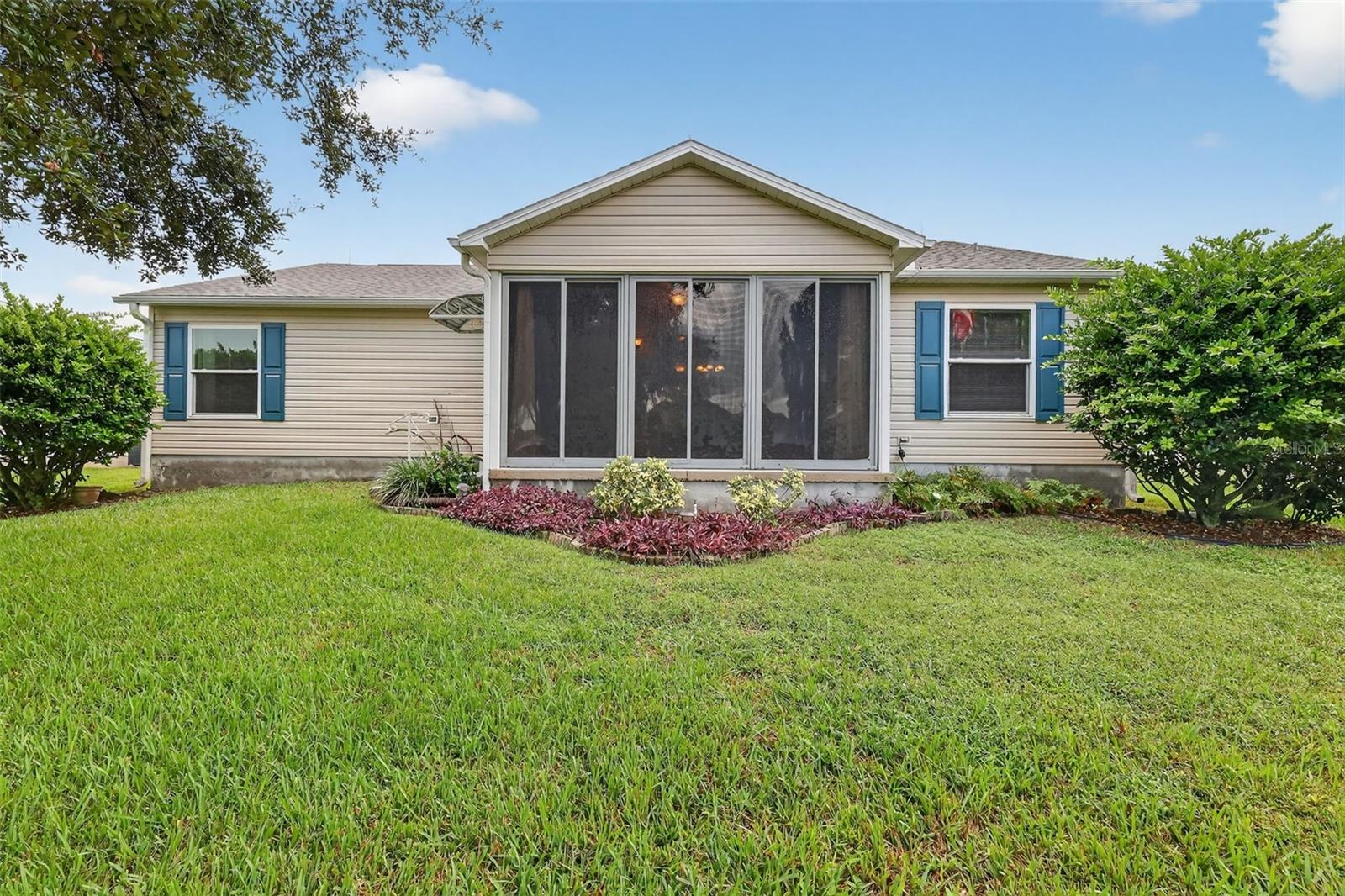 7963 SE 174TH BELHAVEN LOOP, THE VILLAGES, FL, 32162