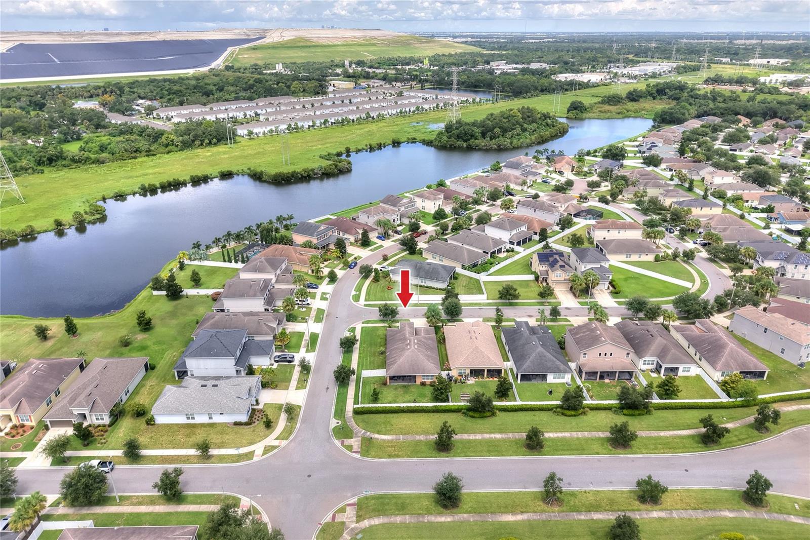 7101 NIGHTSHADE DR, RIVERVIEW, FL, 33578