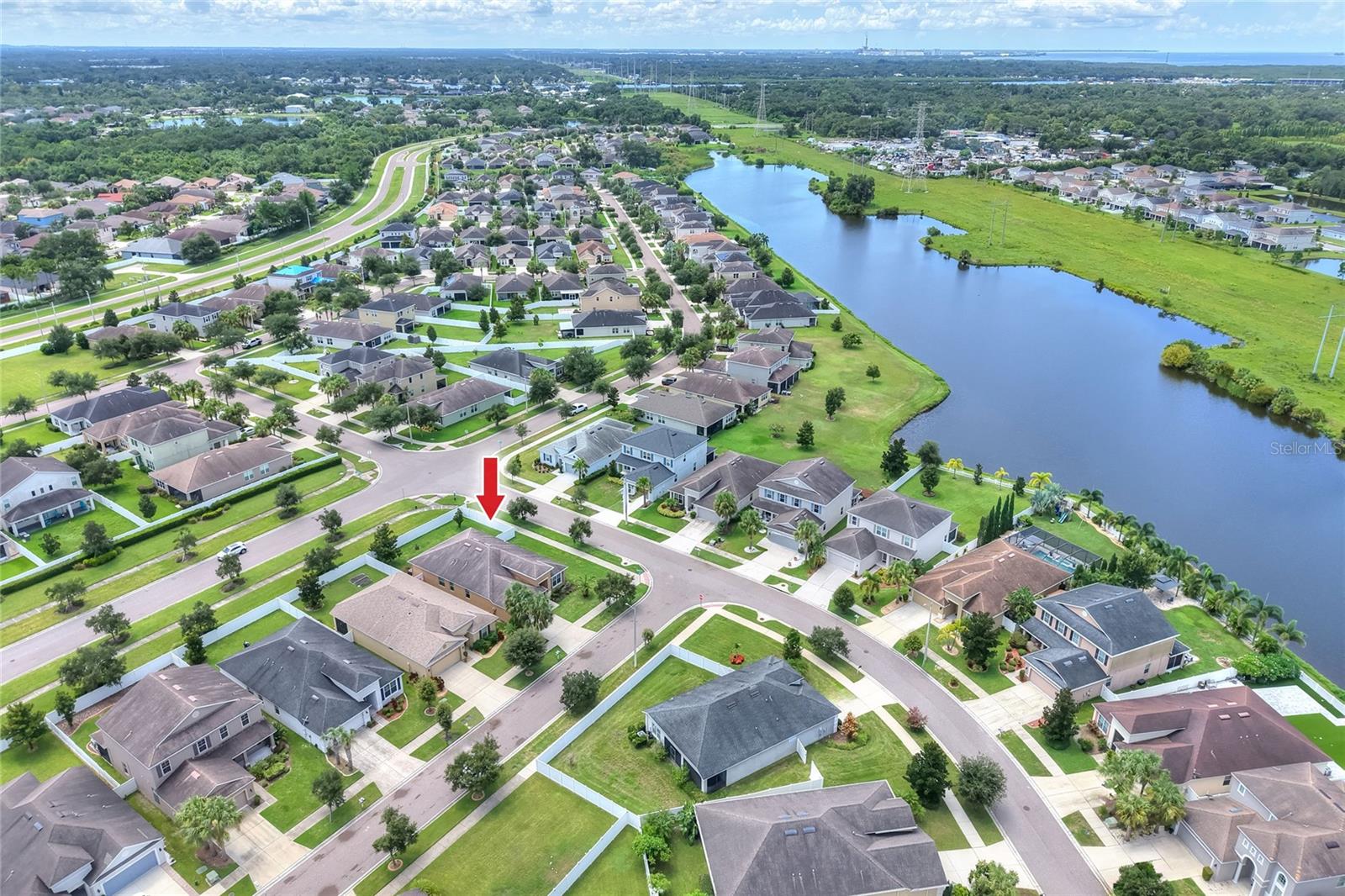 7101 NIGHTSHADE DR, RIVERVIEW, FL, 33578