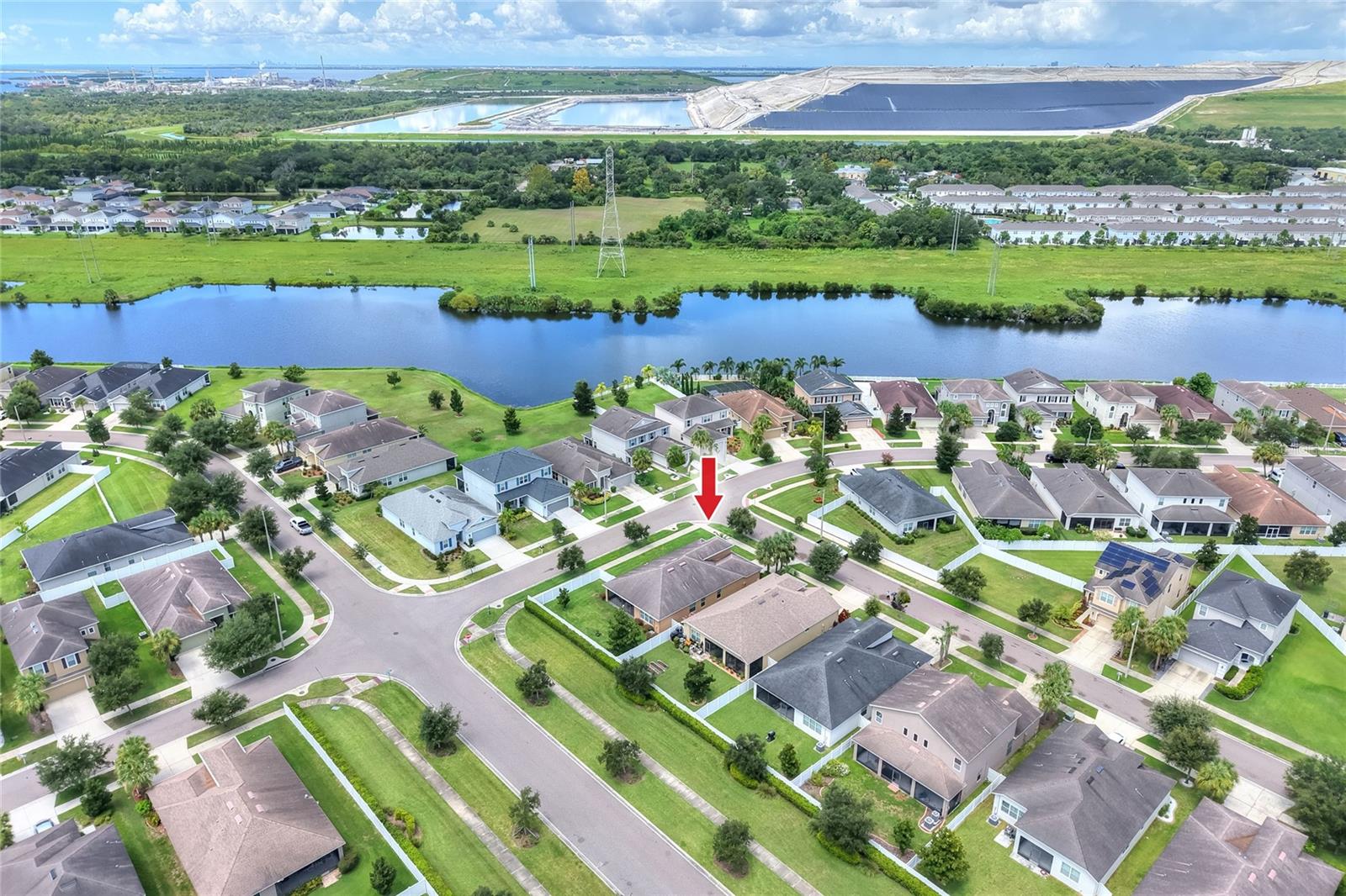 7101 NIGHTSHADE DR, RIVERVIEW, FL, 33578