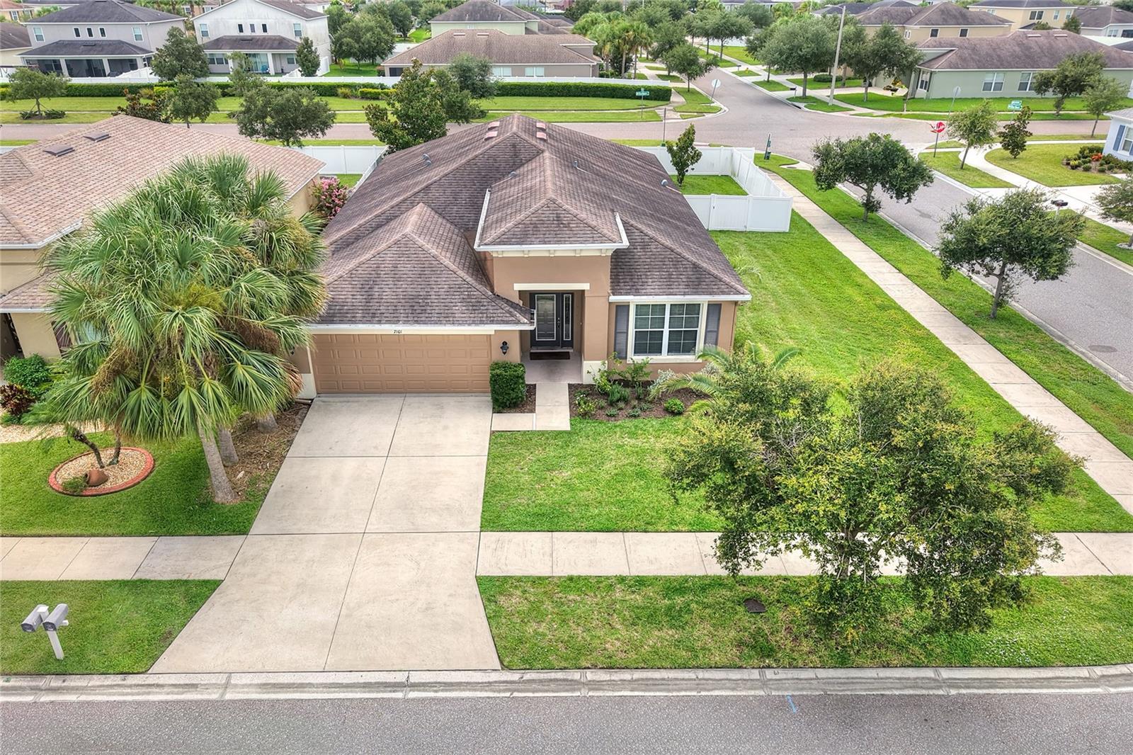 7101 NIGHTSHADE DR, RIVERVIEW, FL, 33578