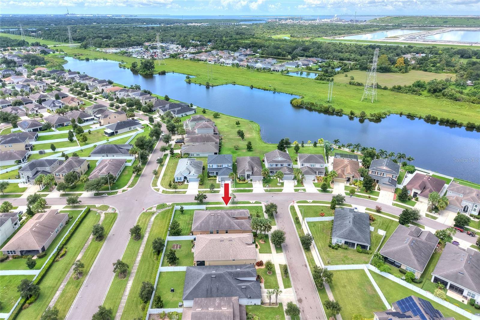 7101 NIGHTSHADE DR, RIVERVIEW, FL, 33578