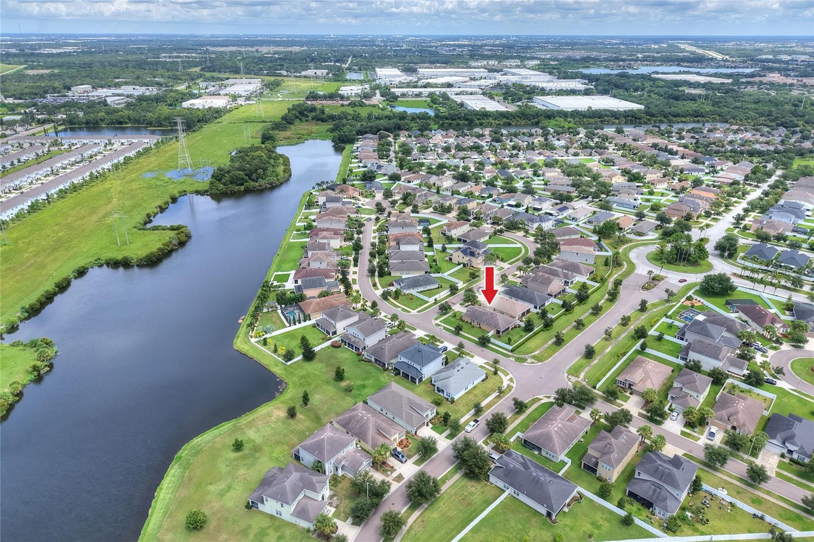 7101 NIGHTSHADE DR, RIVERVIEW, FL, 33578