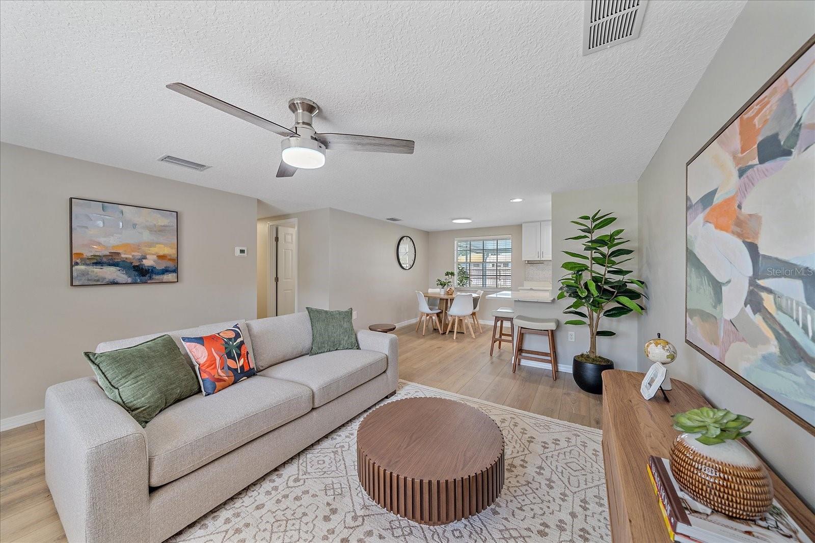 3032 GOLDEN RAIN DR, SARASOTA, FL, 34232