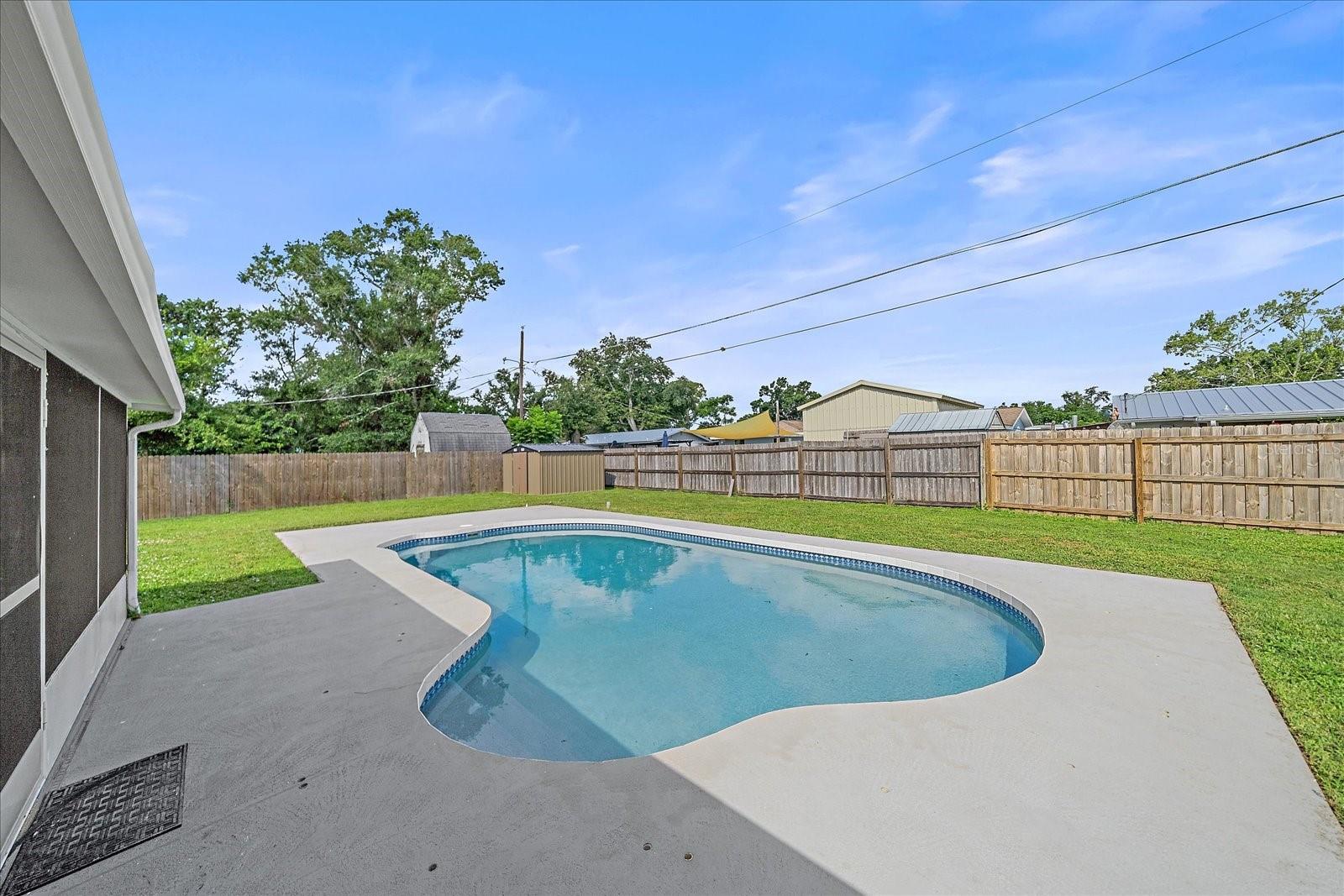 3032 GOLDEN RAIN DR, SARASOTA, FL, 34232