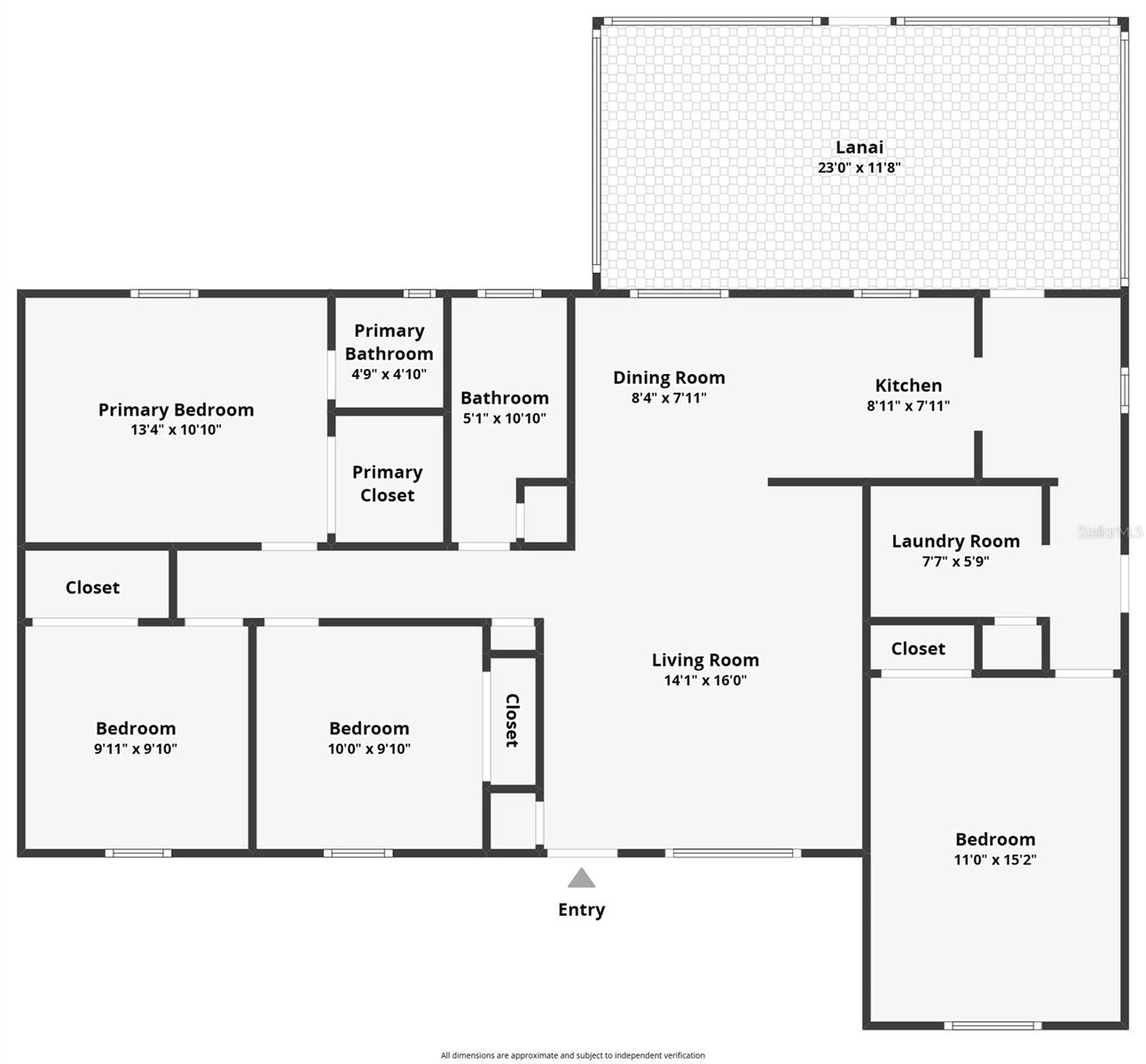 3032 GOLDEN RAIN DR, SARASOTA, FL, 34232